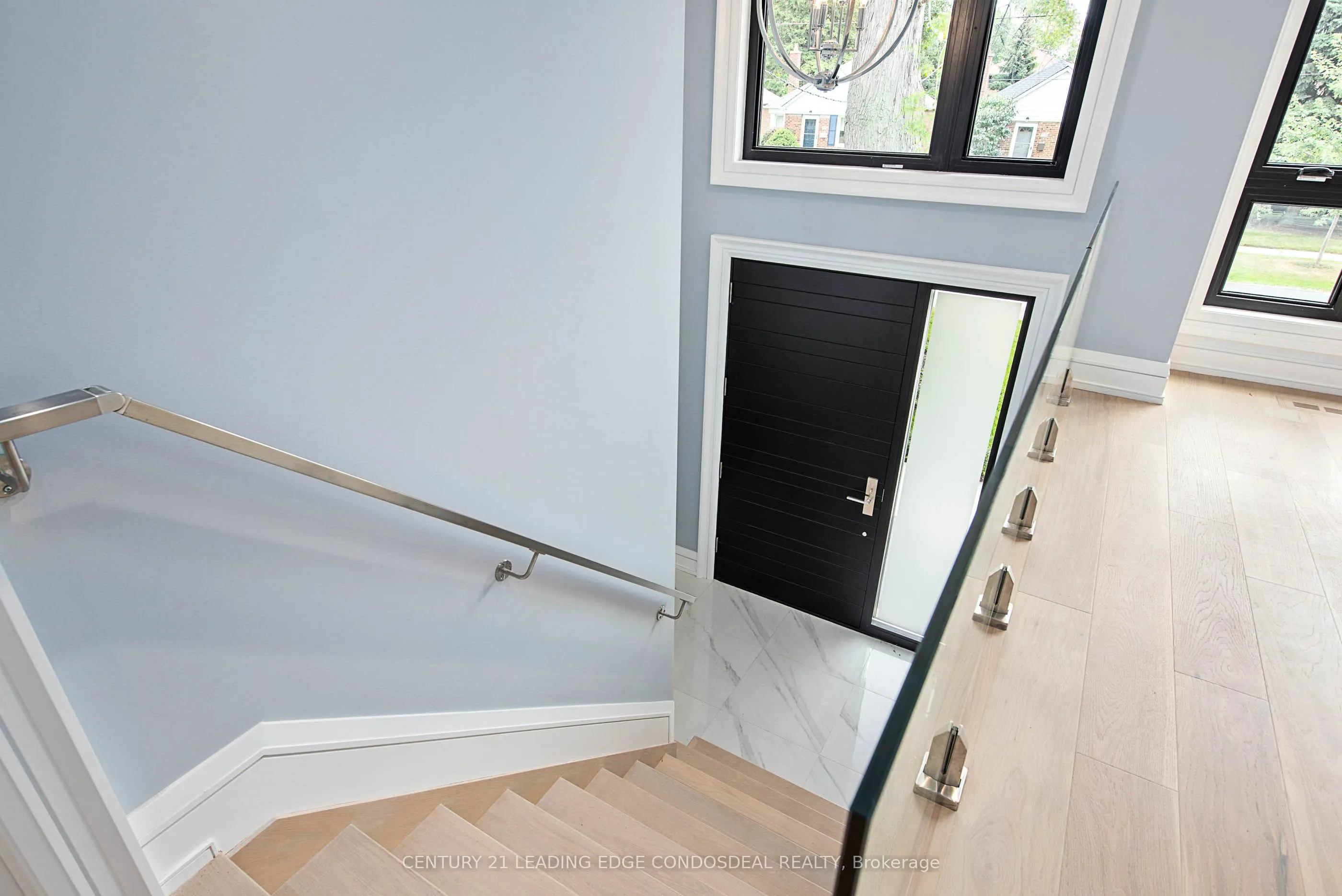 60A Burlingame Road