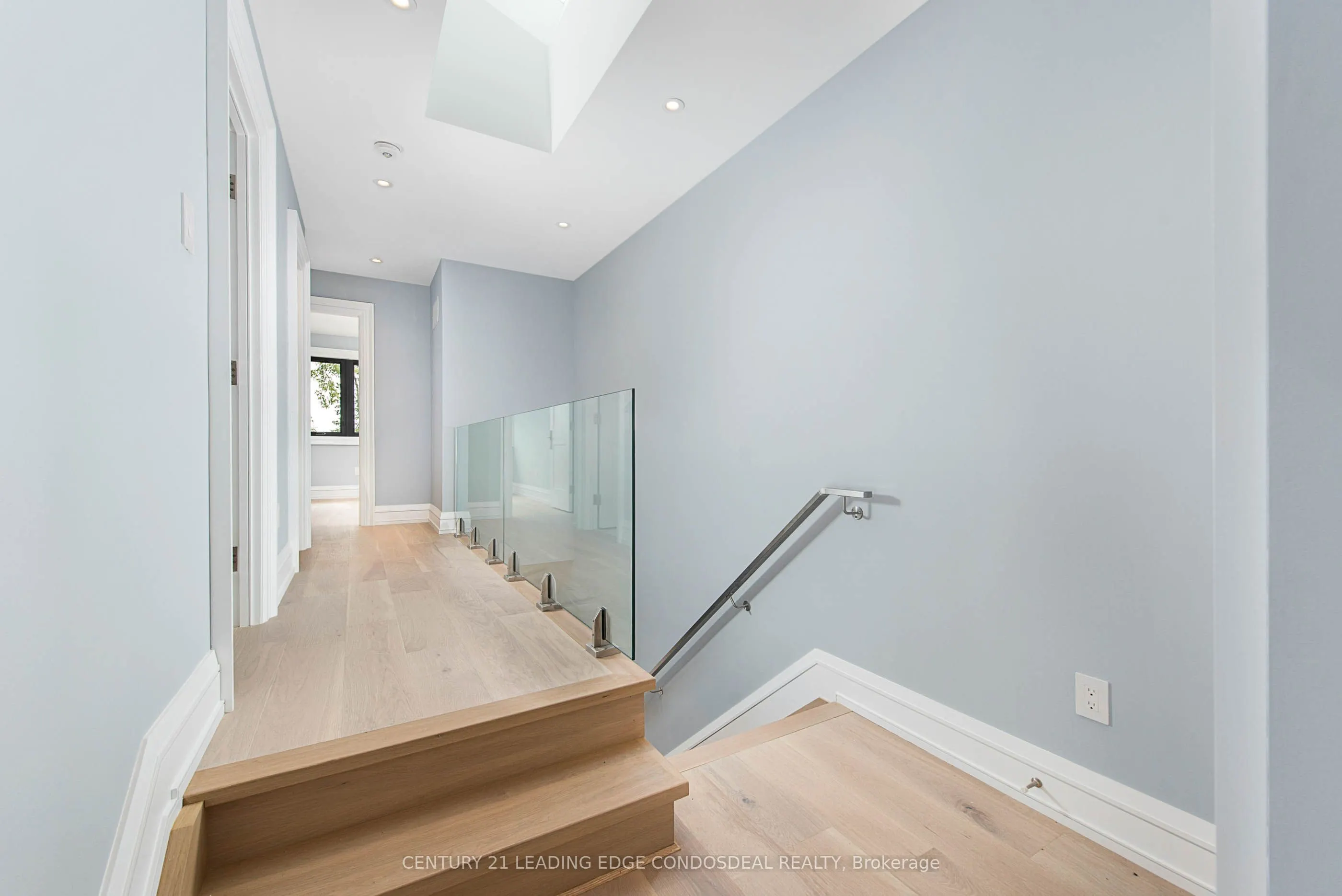 60A Burlingame Road