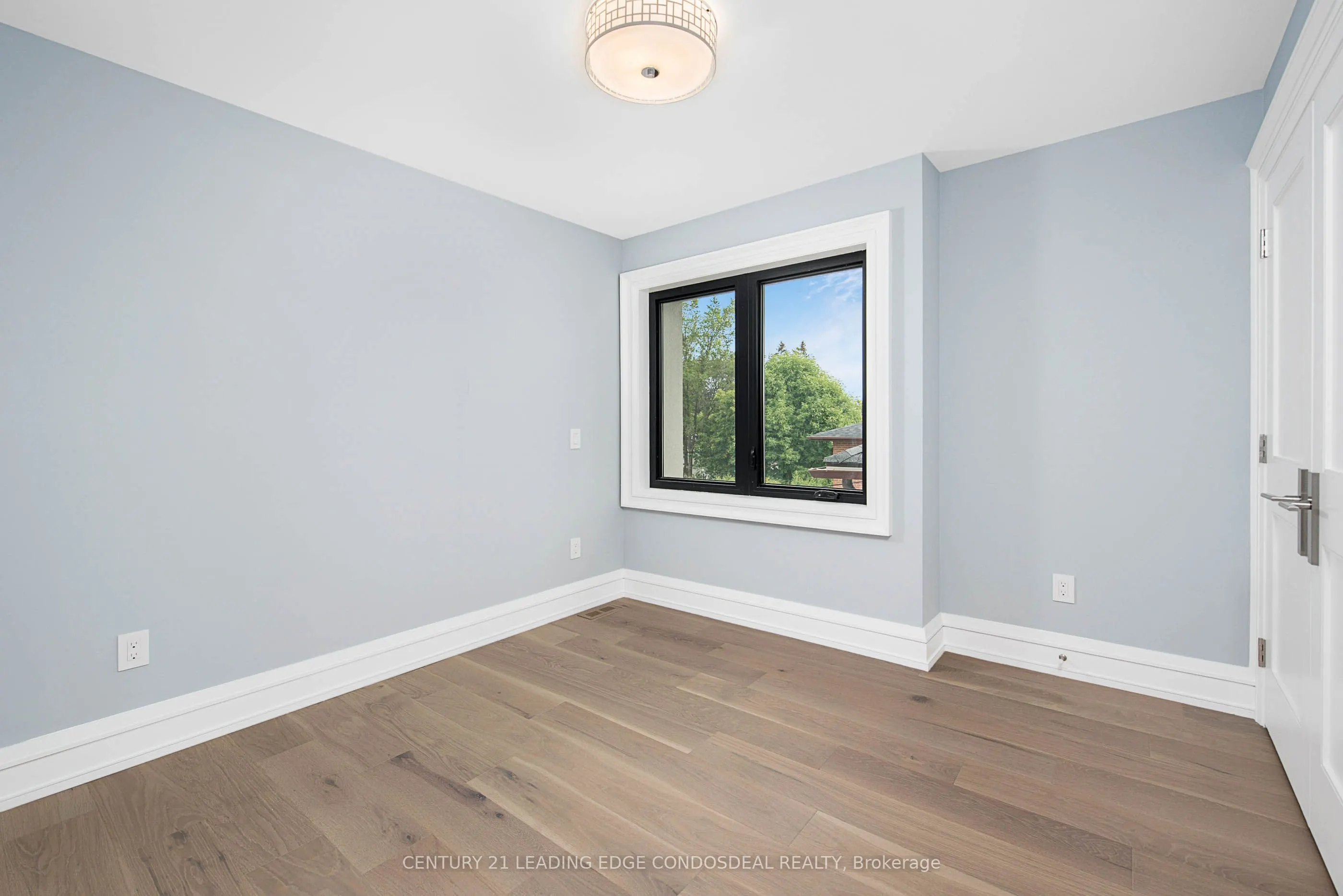 60A Burlingame Road
