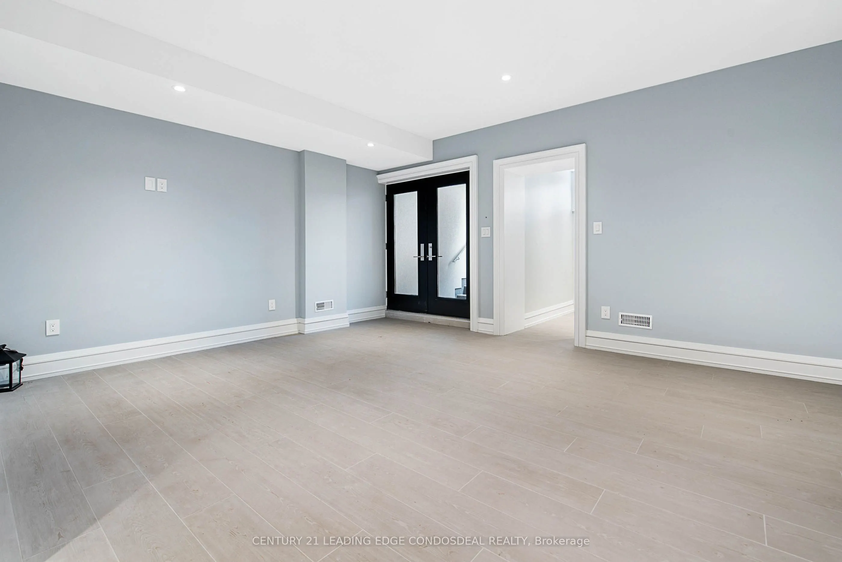 60A Burlingame Road