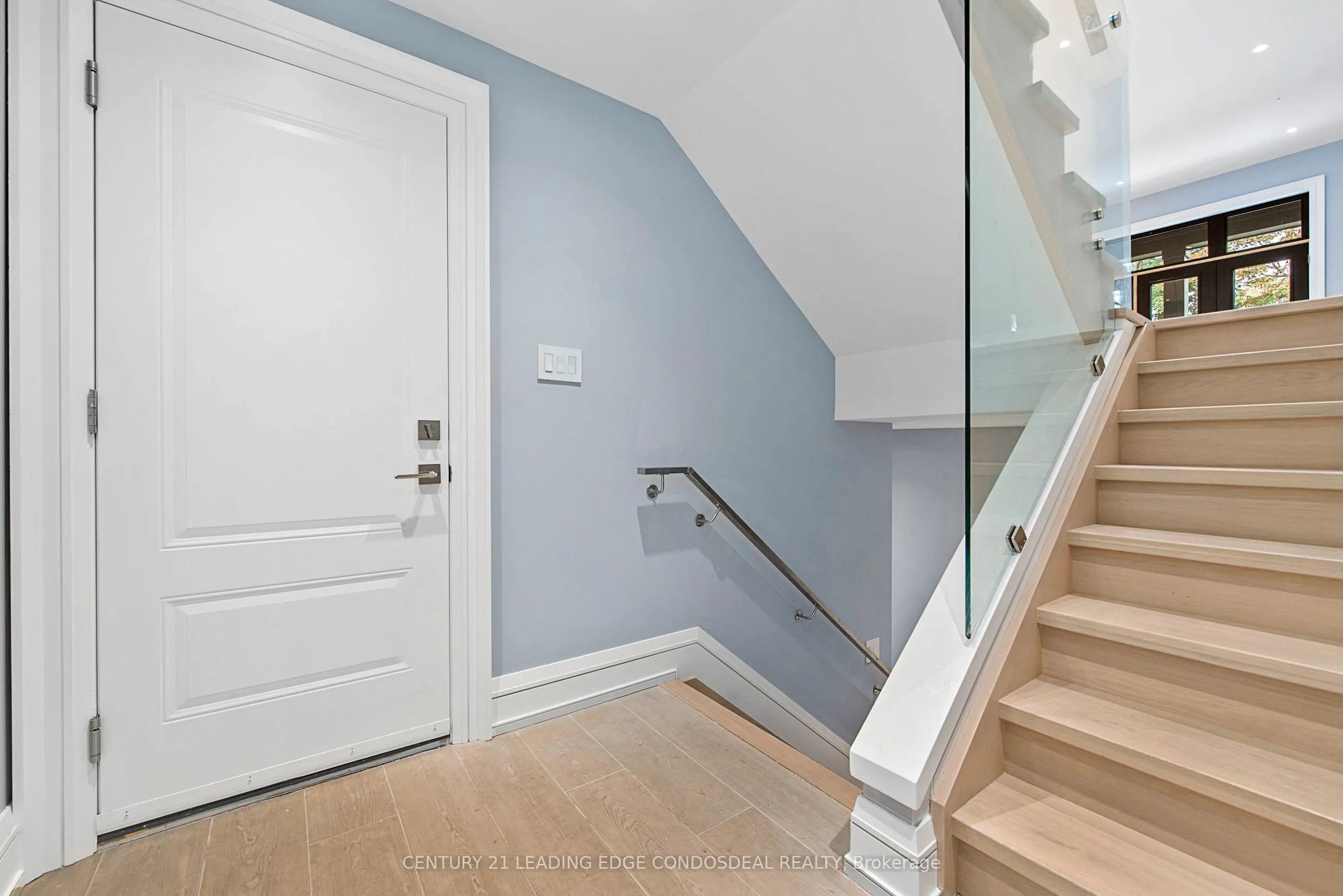 60A Burlingame Road