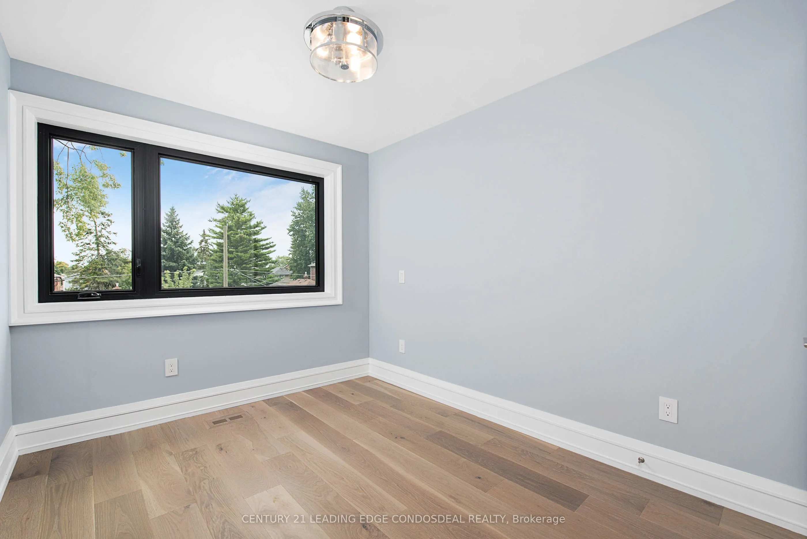 60A Burlingame Road