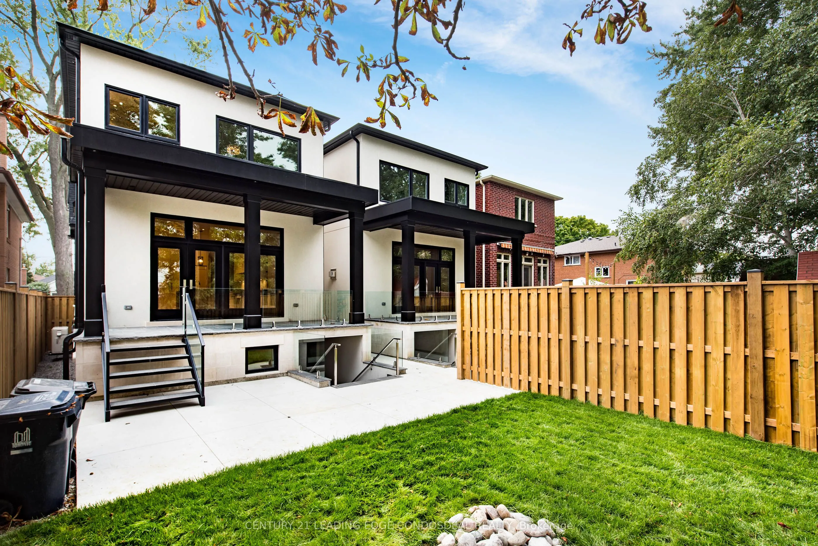60A Burlingame Road