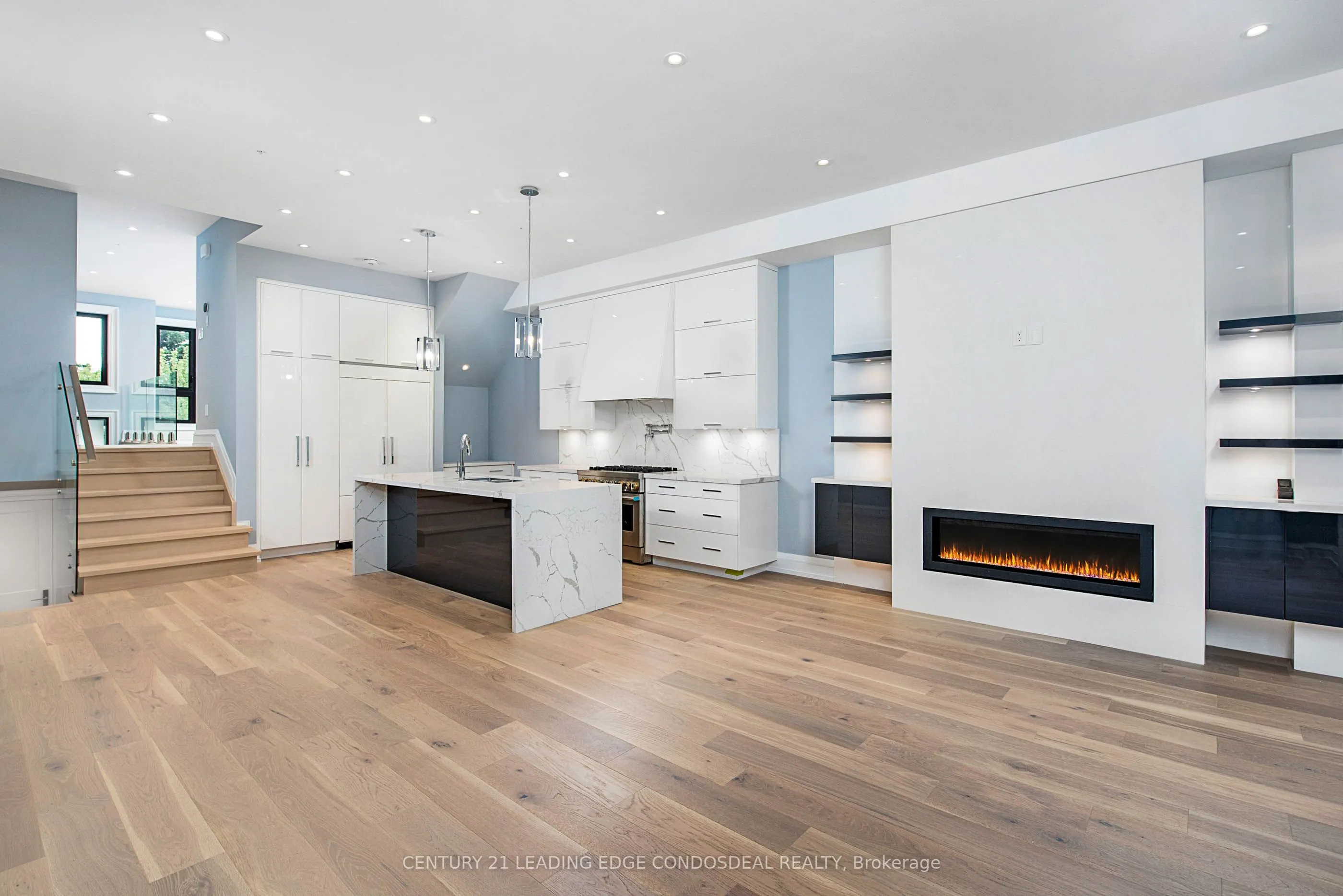 60A Burlingame Road