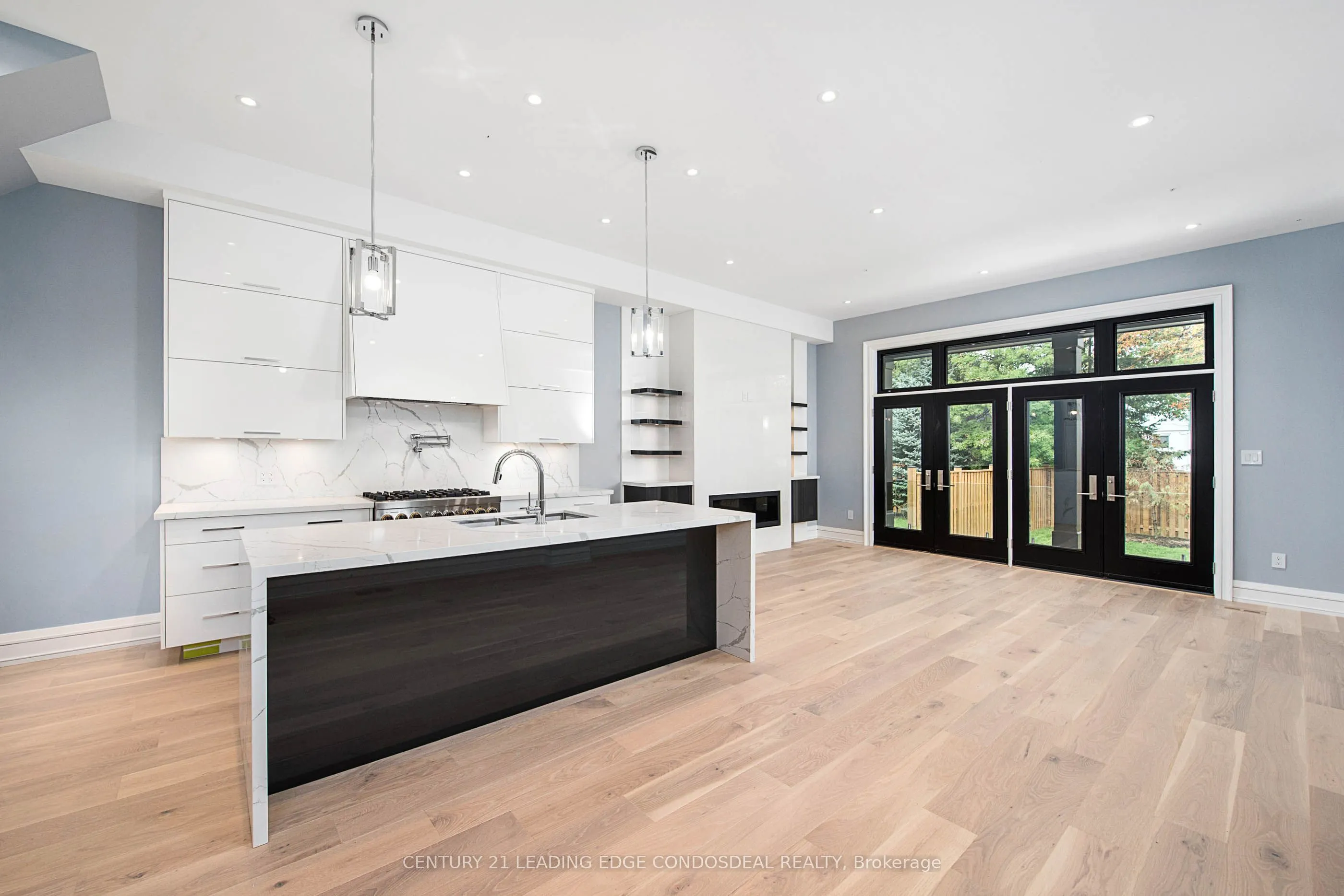 60A Burlingame Road