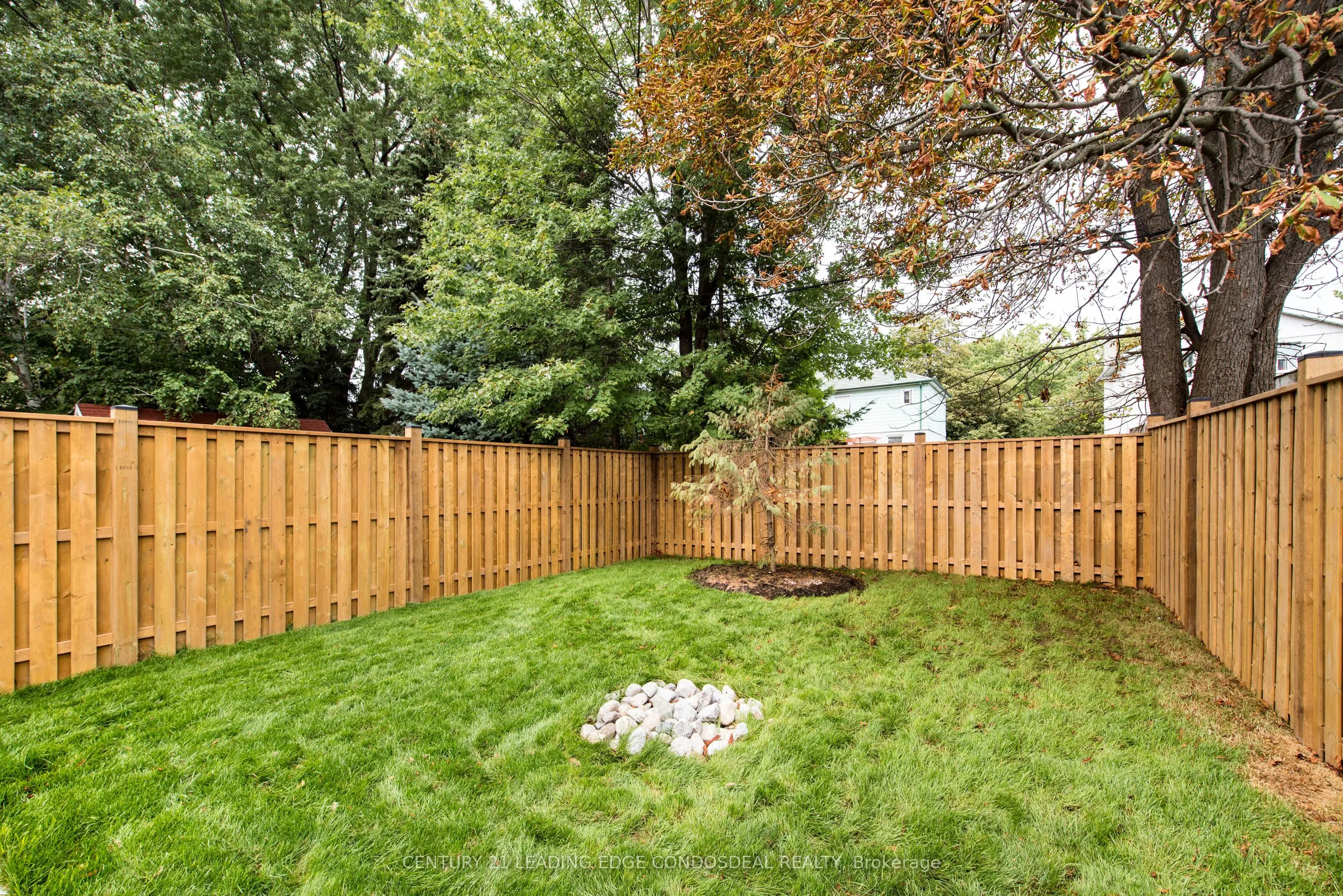 60A Burlingame Road