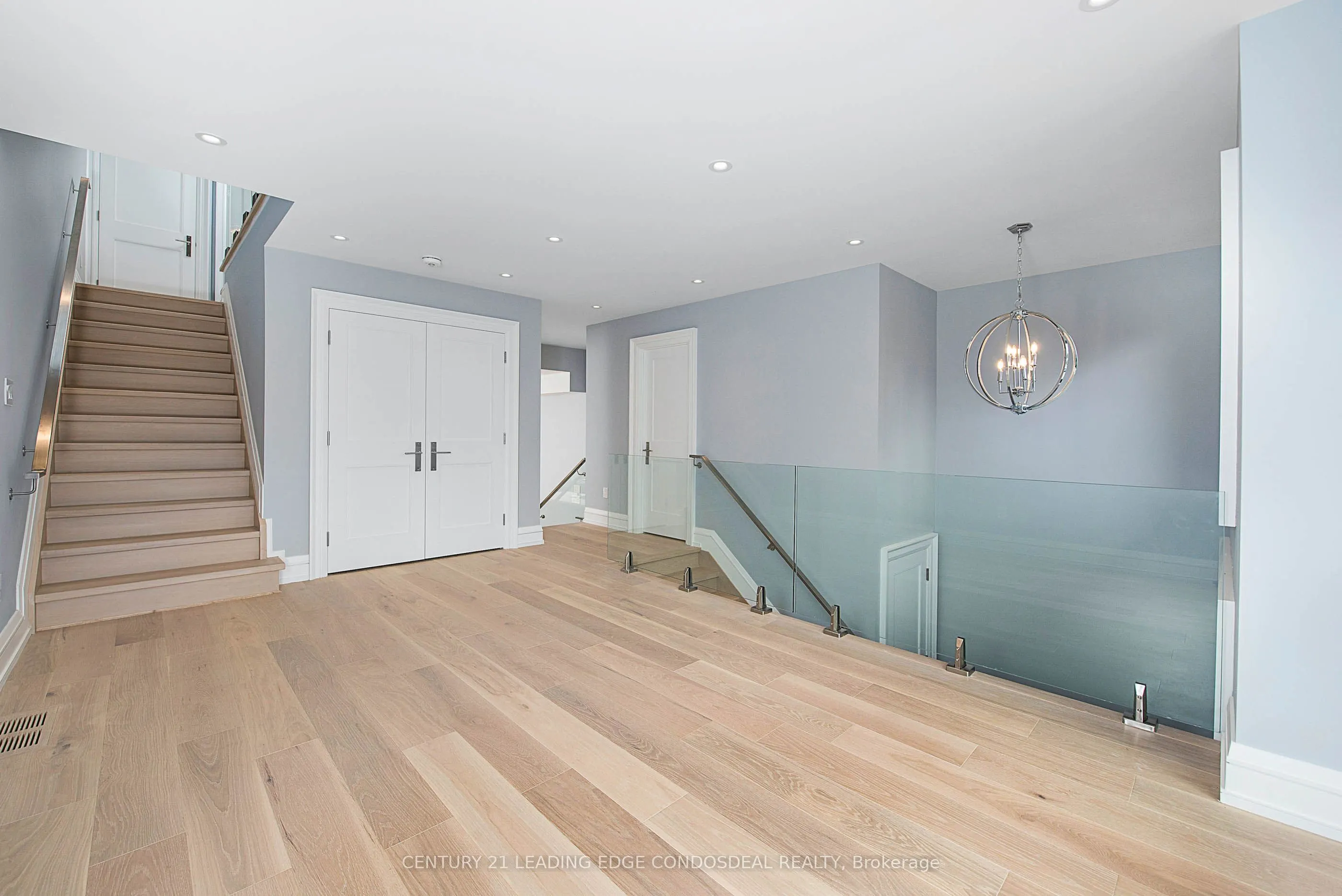 60A Burlingame Road