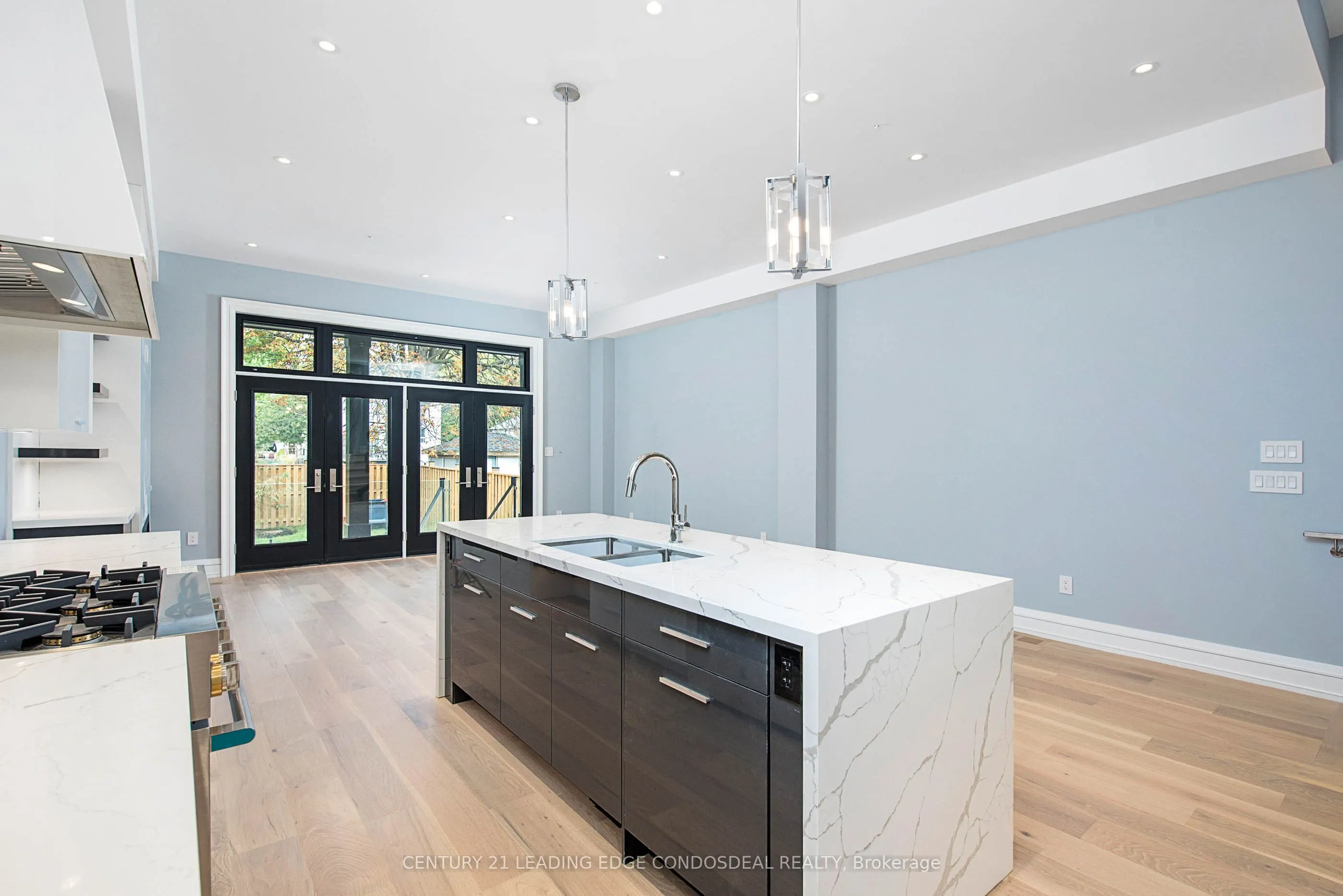 60A Burlingame Road