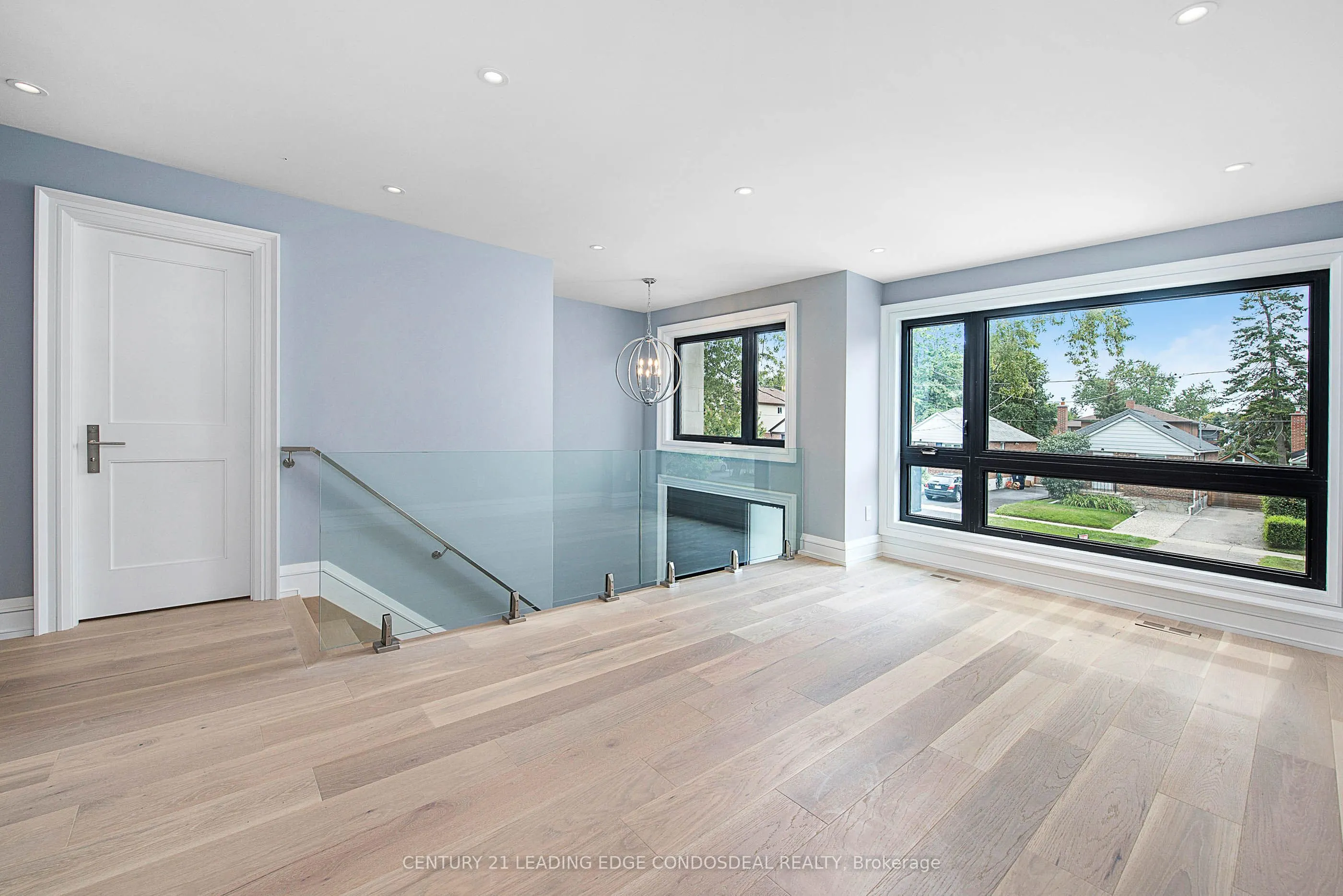 60A Burlingame Road