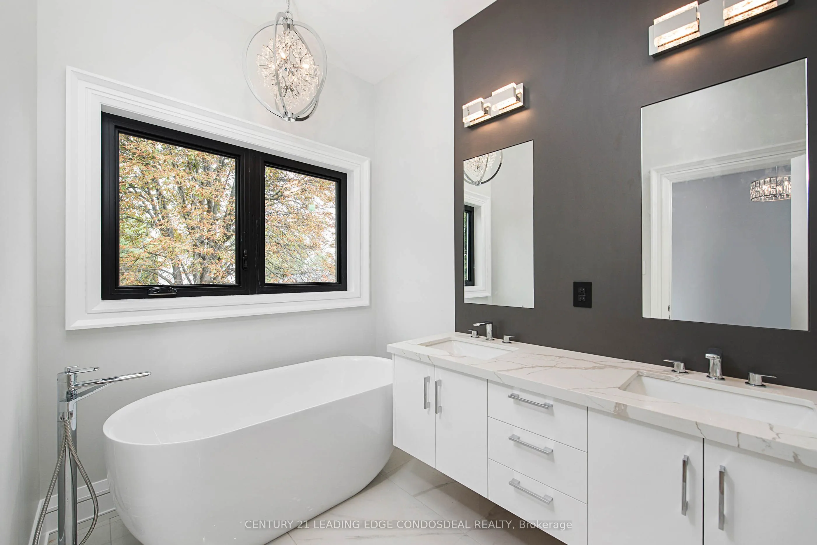 60A Burlingame Road