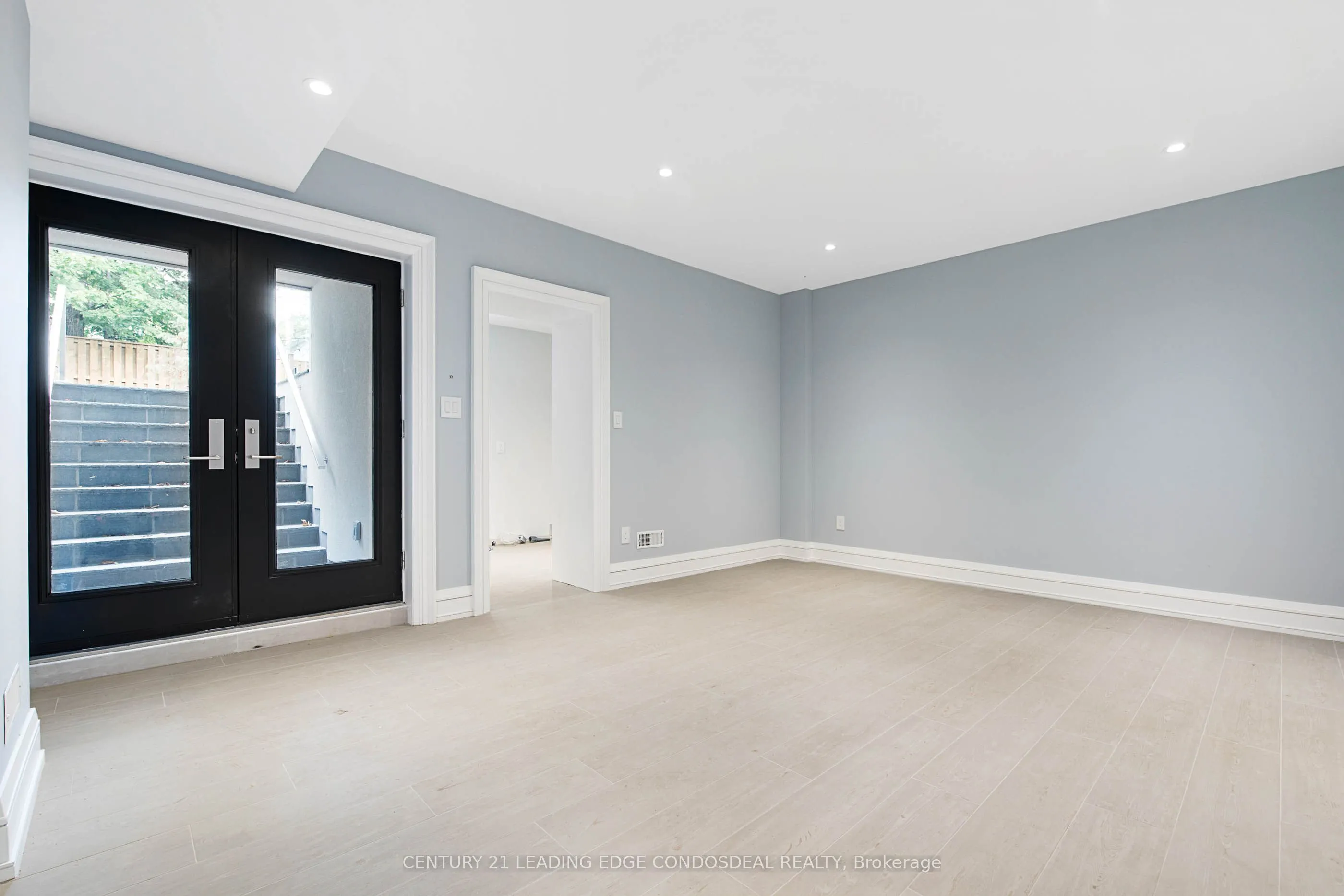 60A Burlingame Road