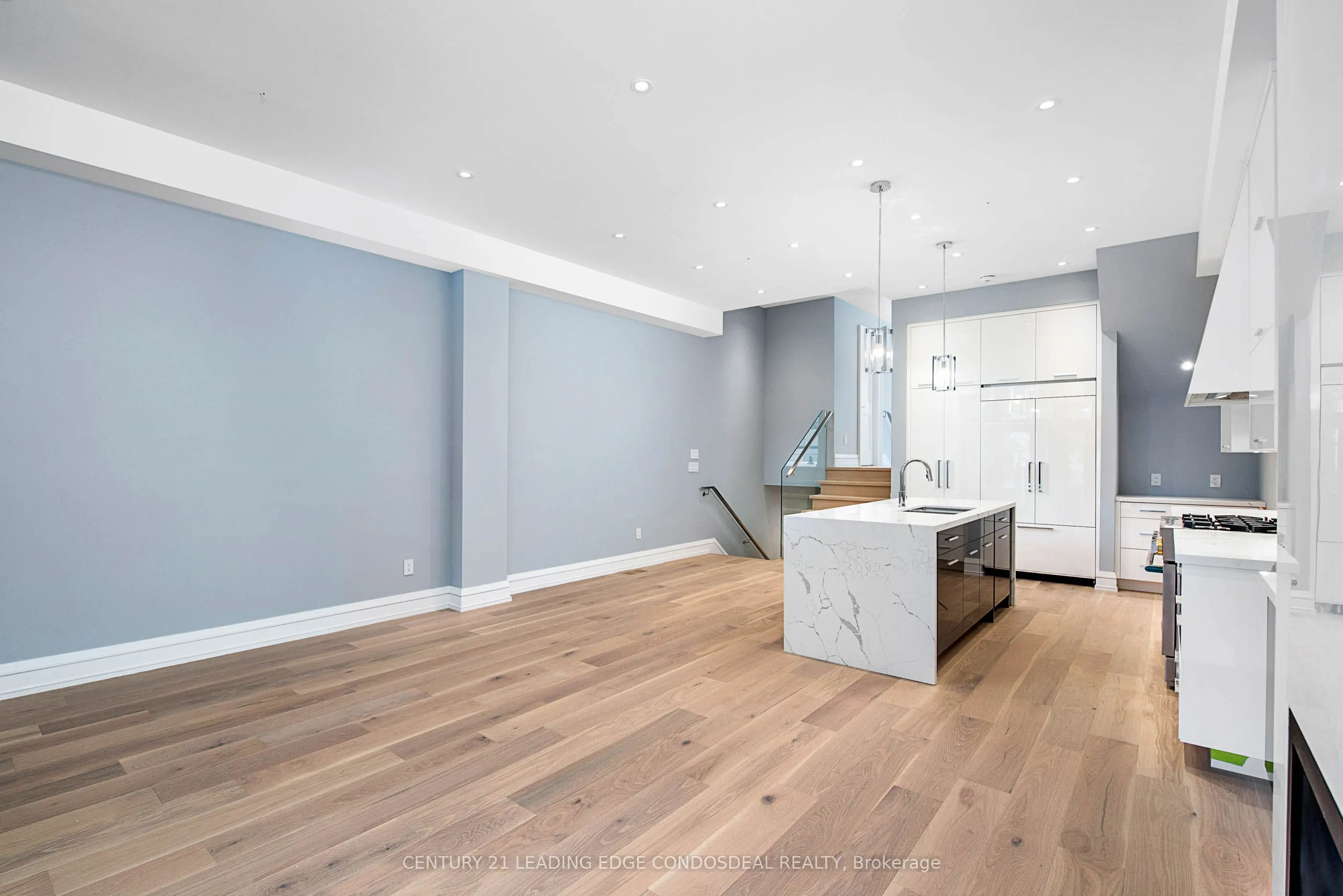 60A Burlingame Road