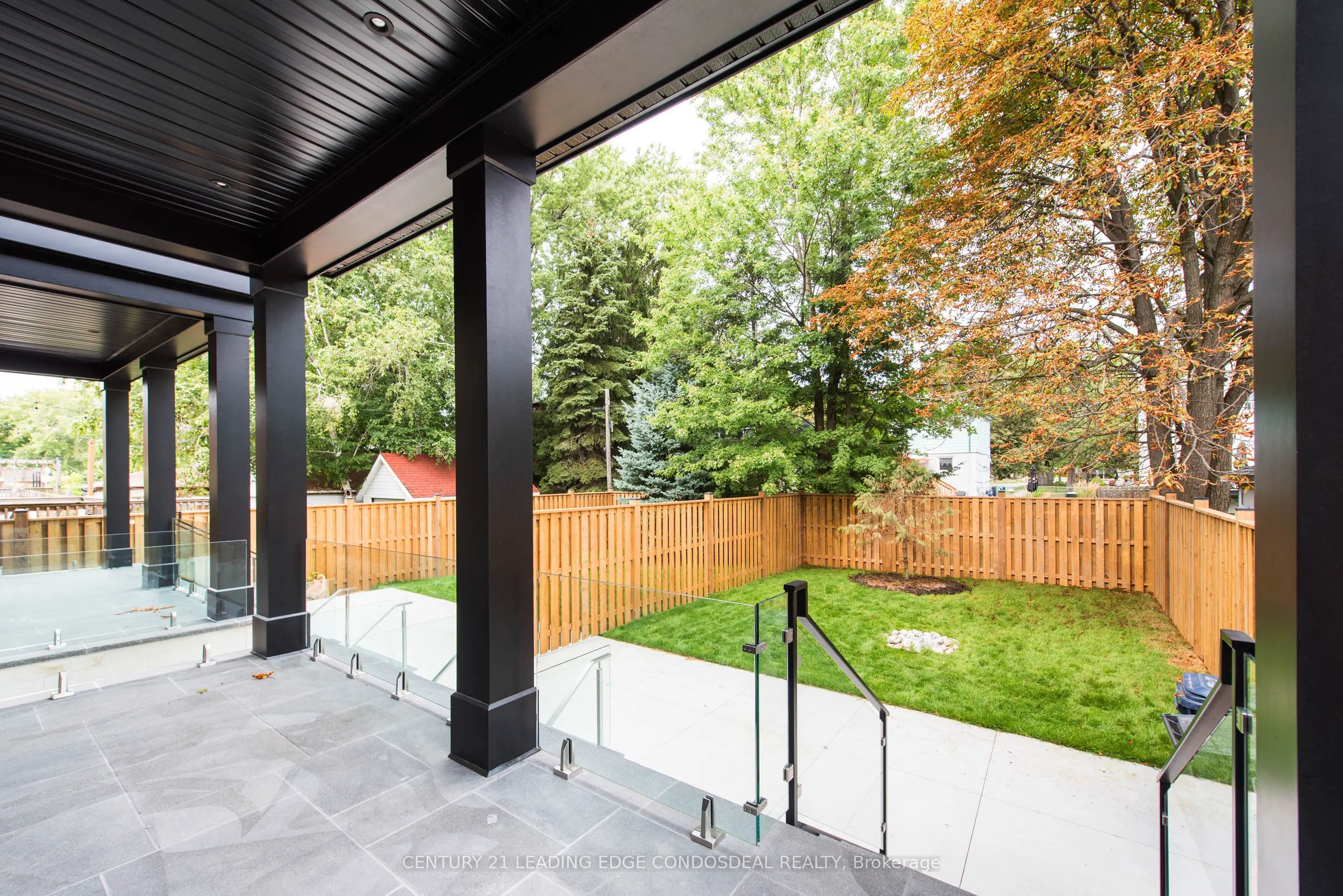 60A Burlingame Road
