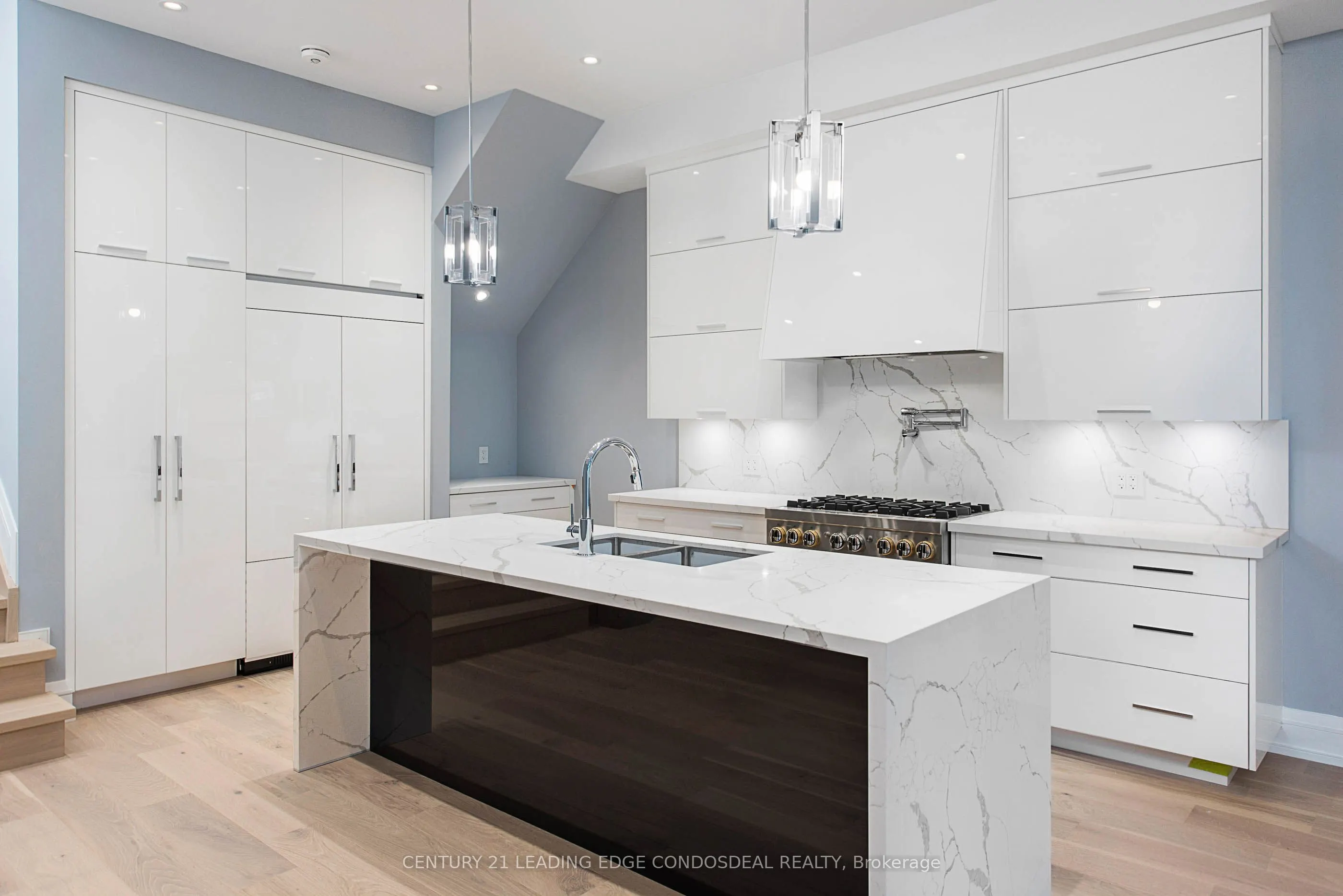 60A Burlingame Road