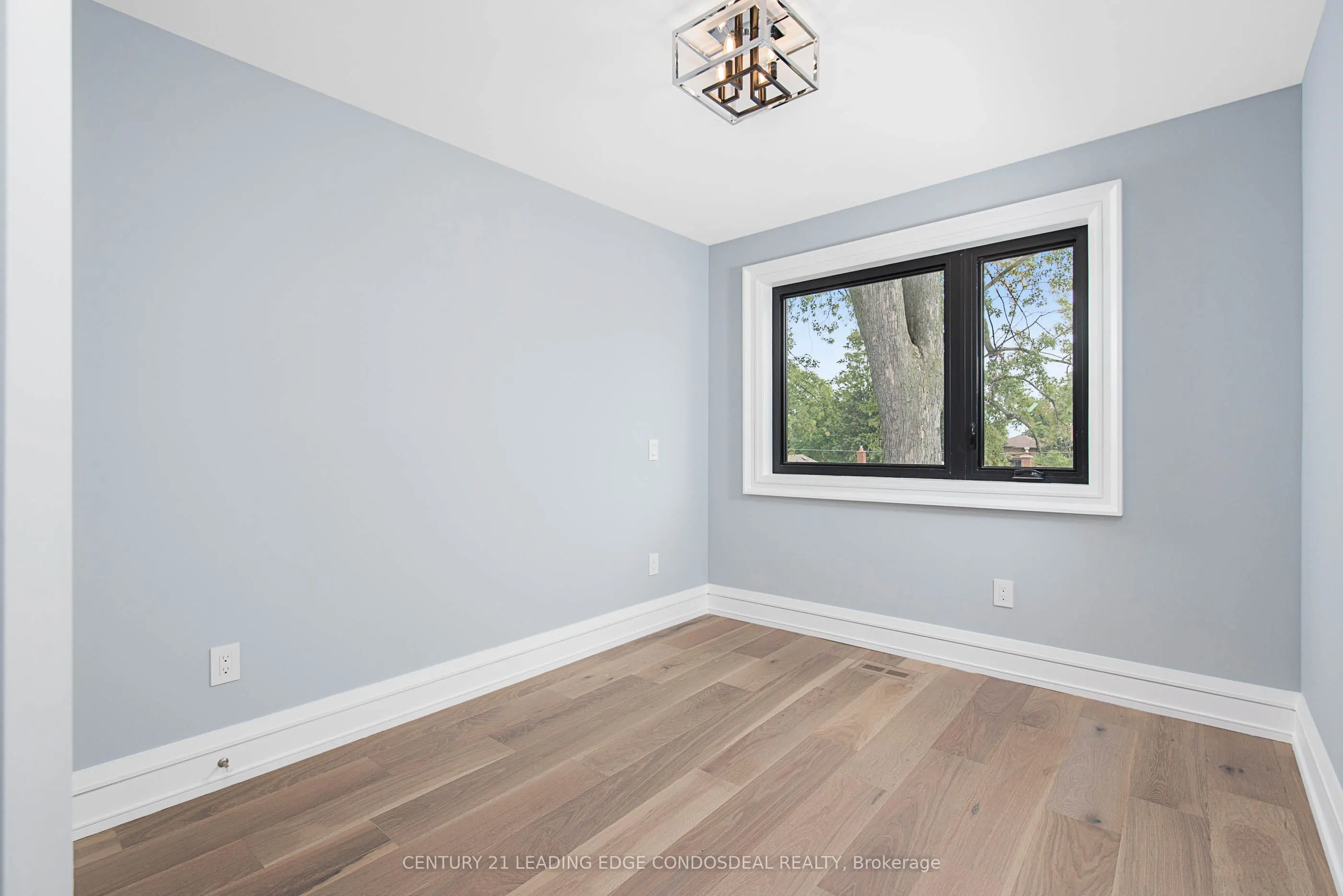 60A Burlingame Road