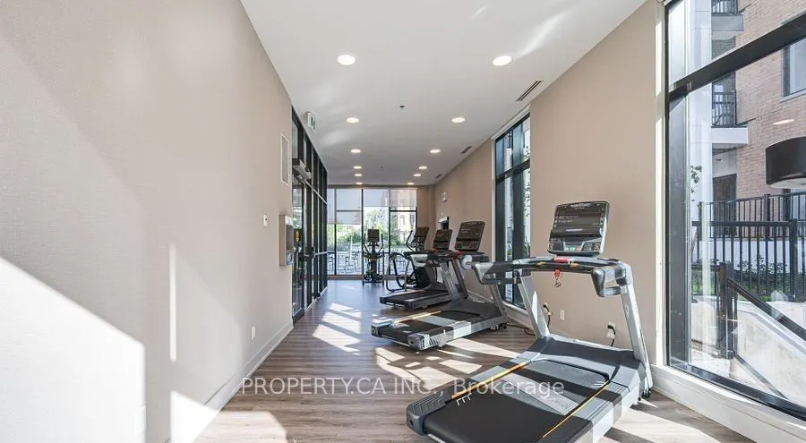165 Canon Jackson Drive W, #514