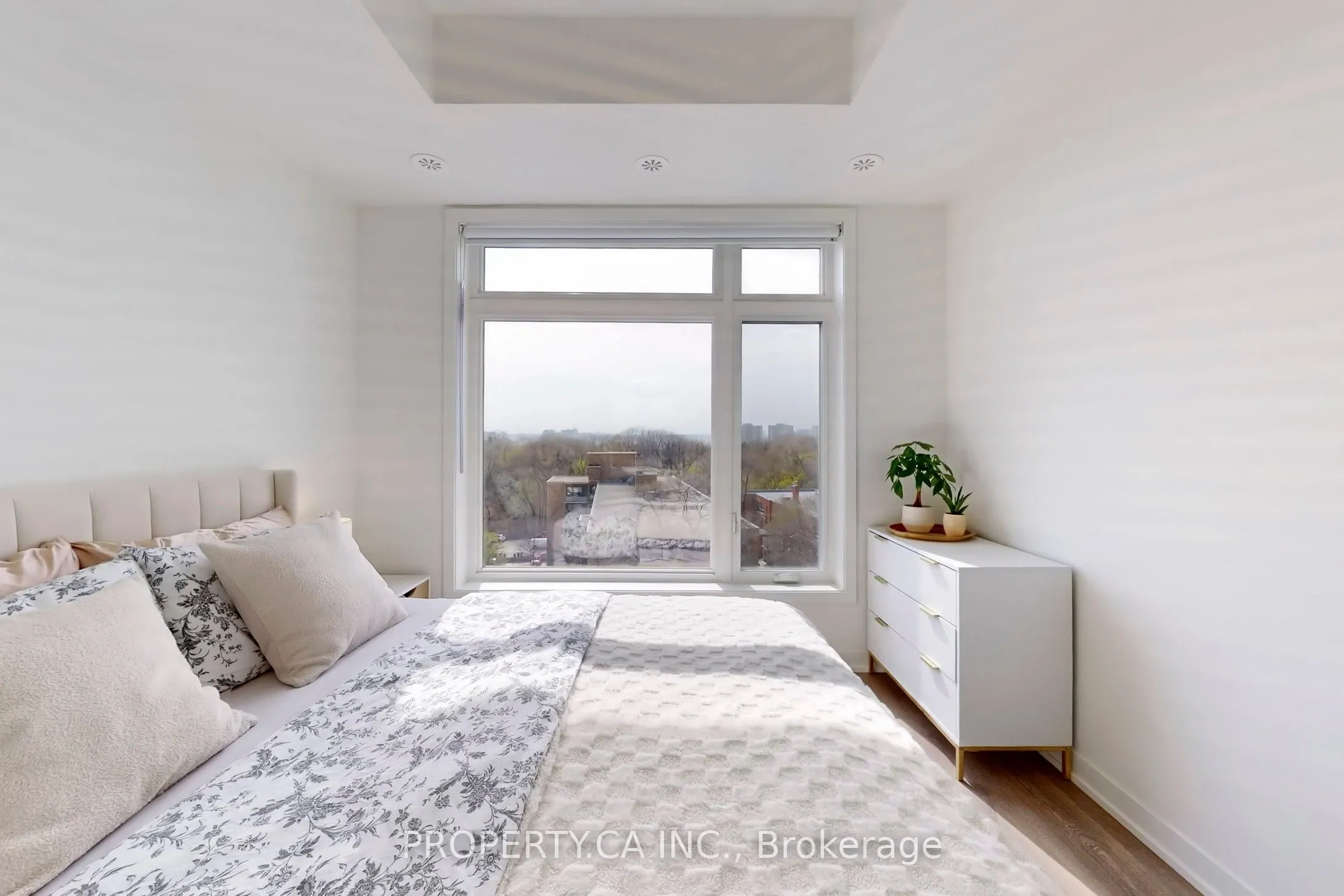 165 Canon Jackson Drive W, #514
