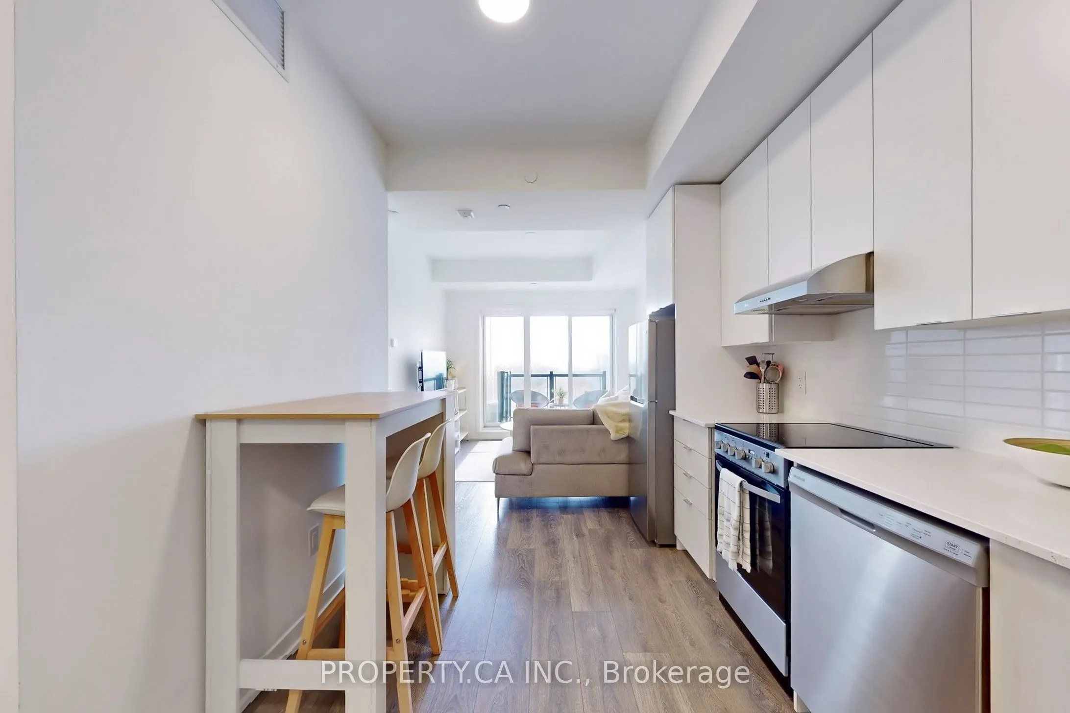 165 Canon Jackson Drive W, #514