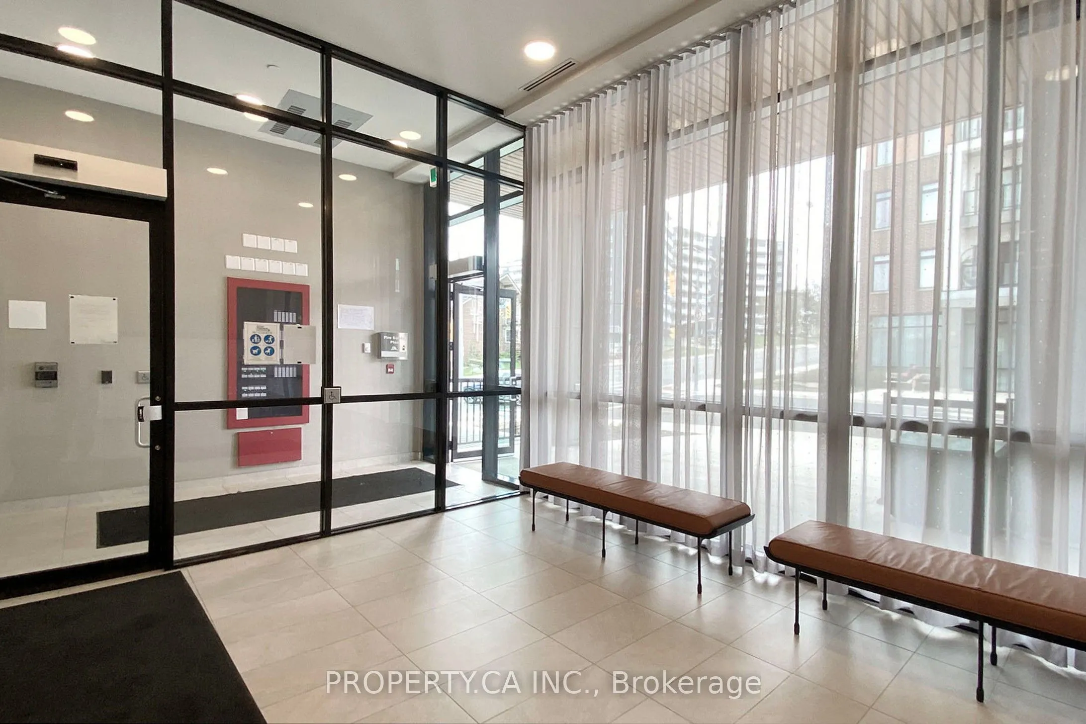 165 Canon Jackson Drive W, #514