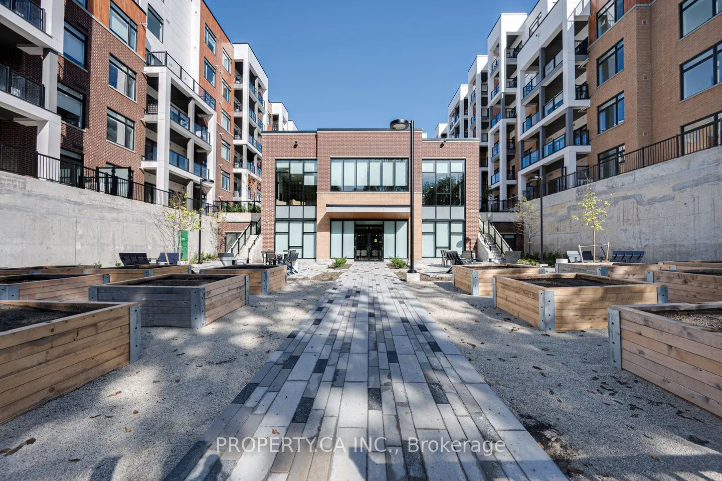 165 Canon Jackson Drive W, #514