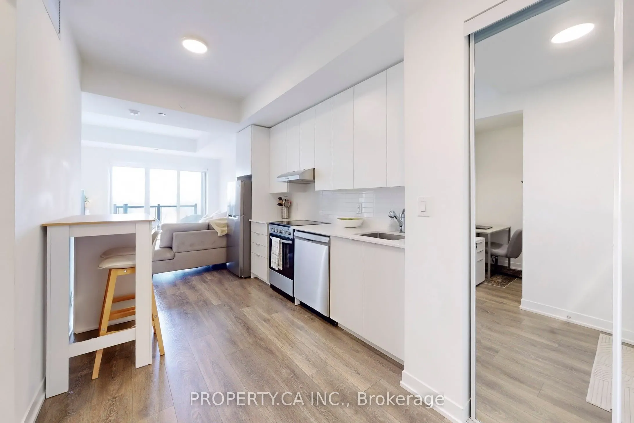 165 Canon Jackson Drive W, #514