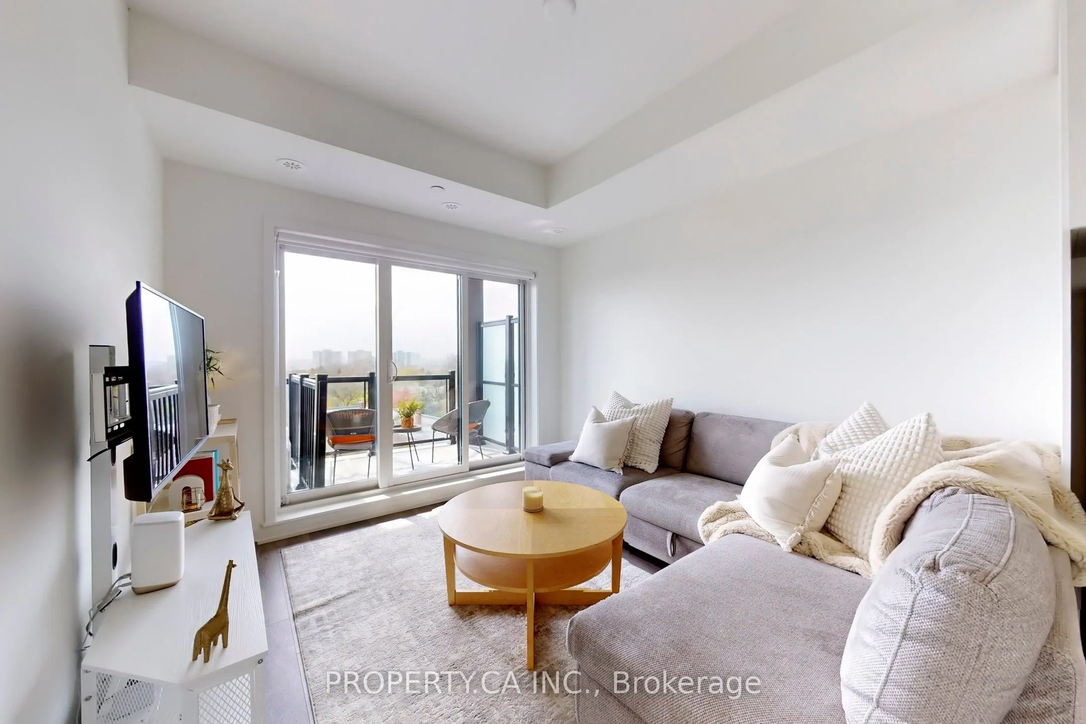 165 Canon Jackson Drive W, #514
