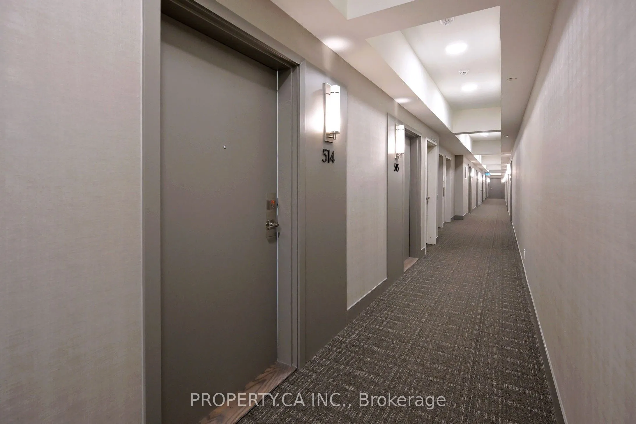 165 Canon Jackson Drive W, #514