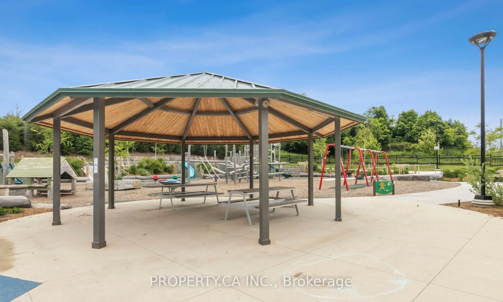 165 Canon Jackson Drive W, #514