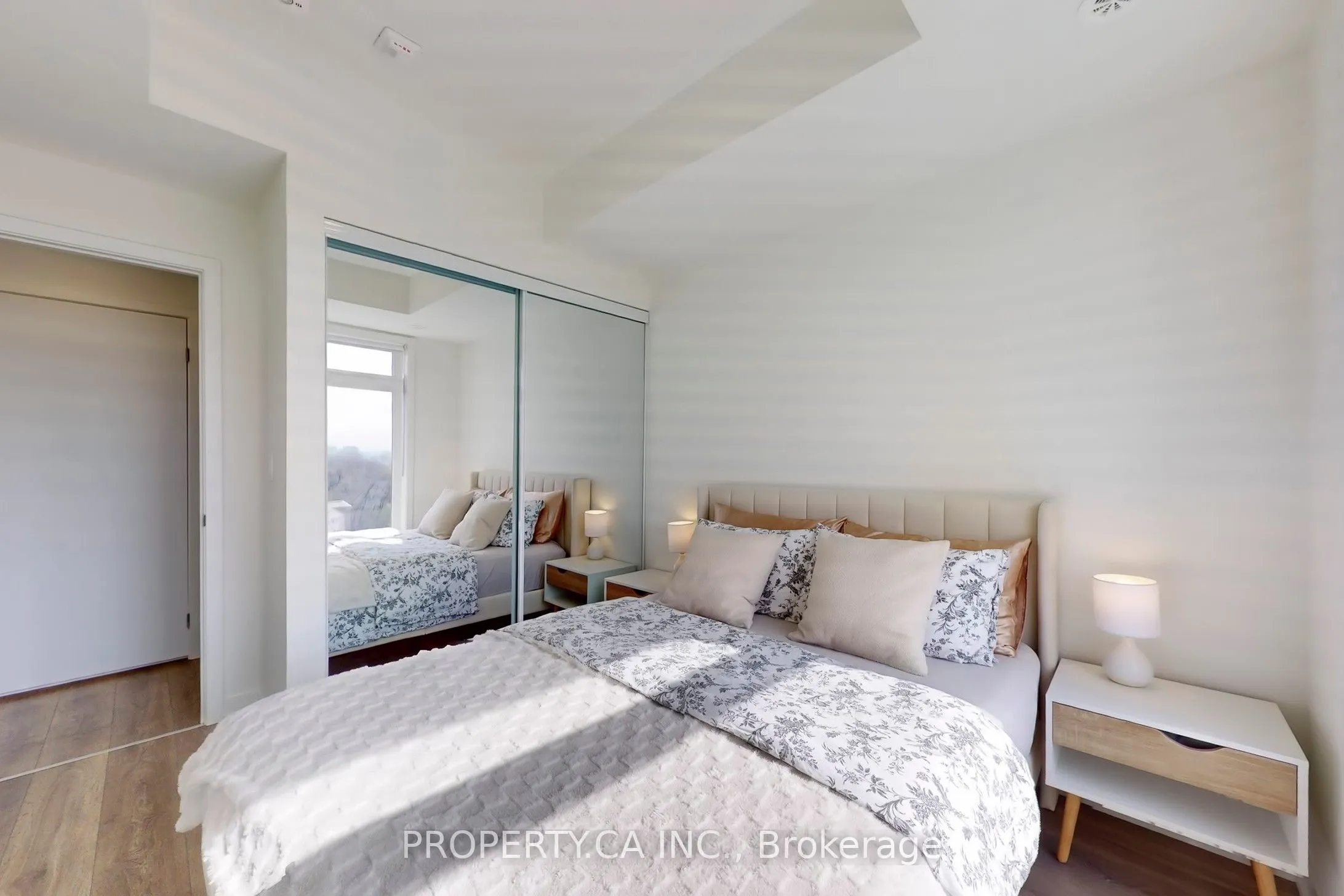 165 Canon Jackson Drive W, #514