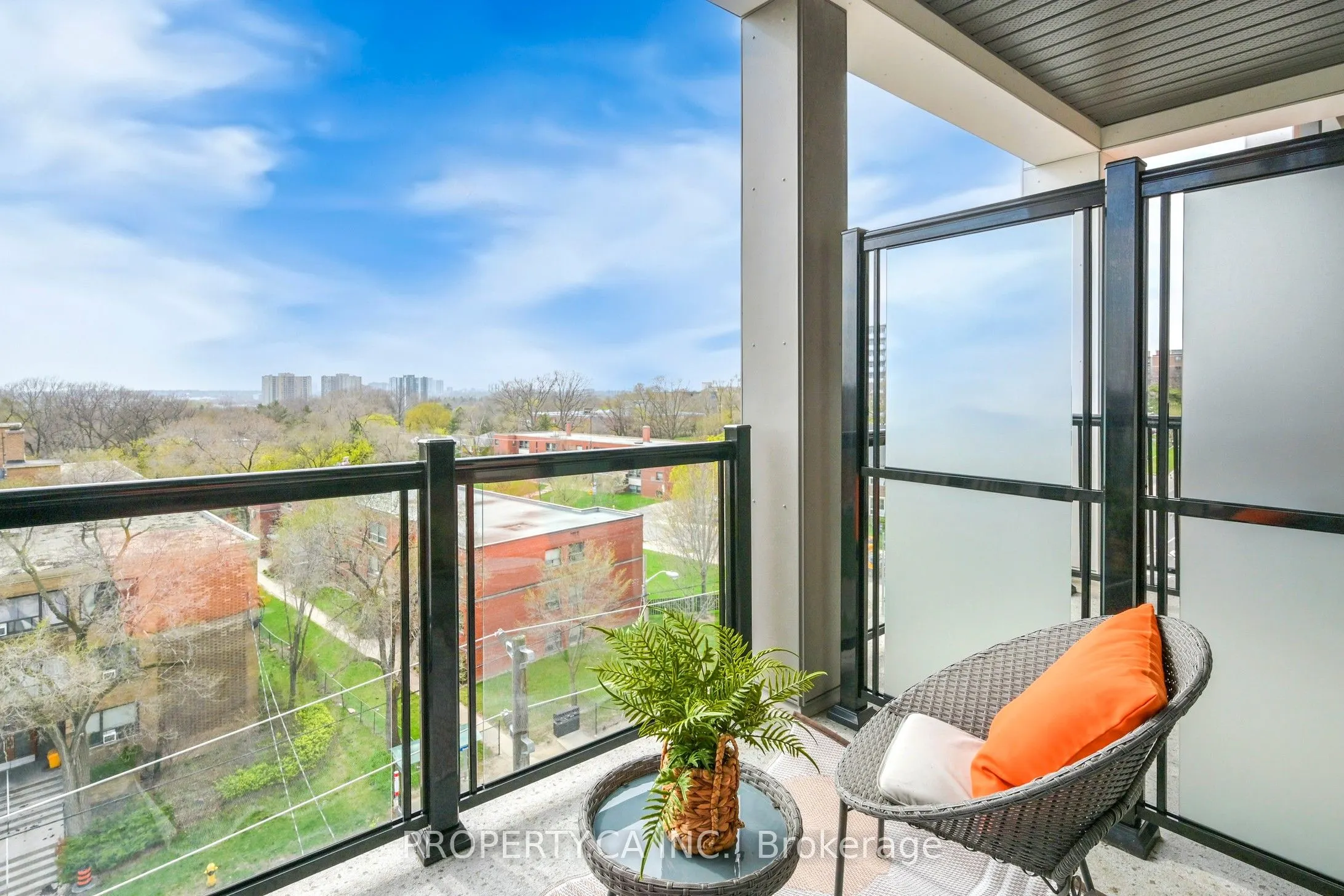 165 Canon Jackson Drive W, #514