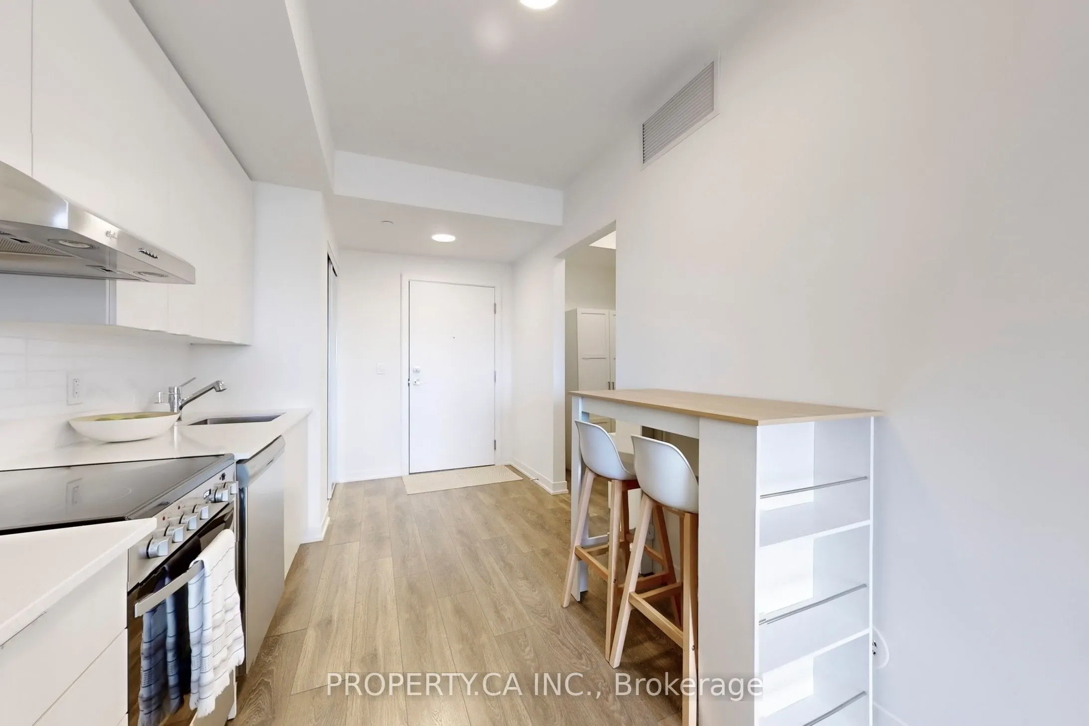 165 Canon Jackson Drive W, #514