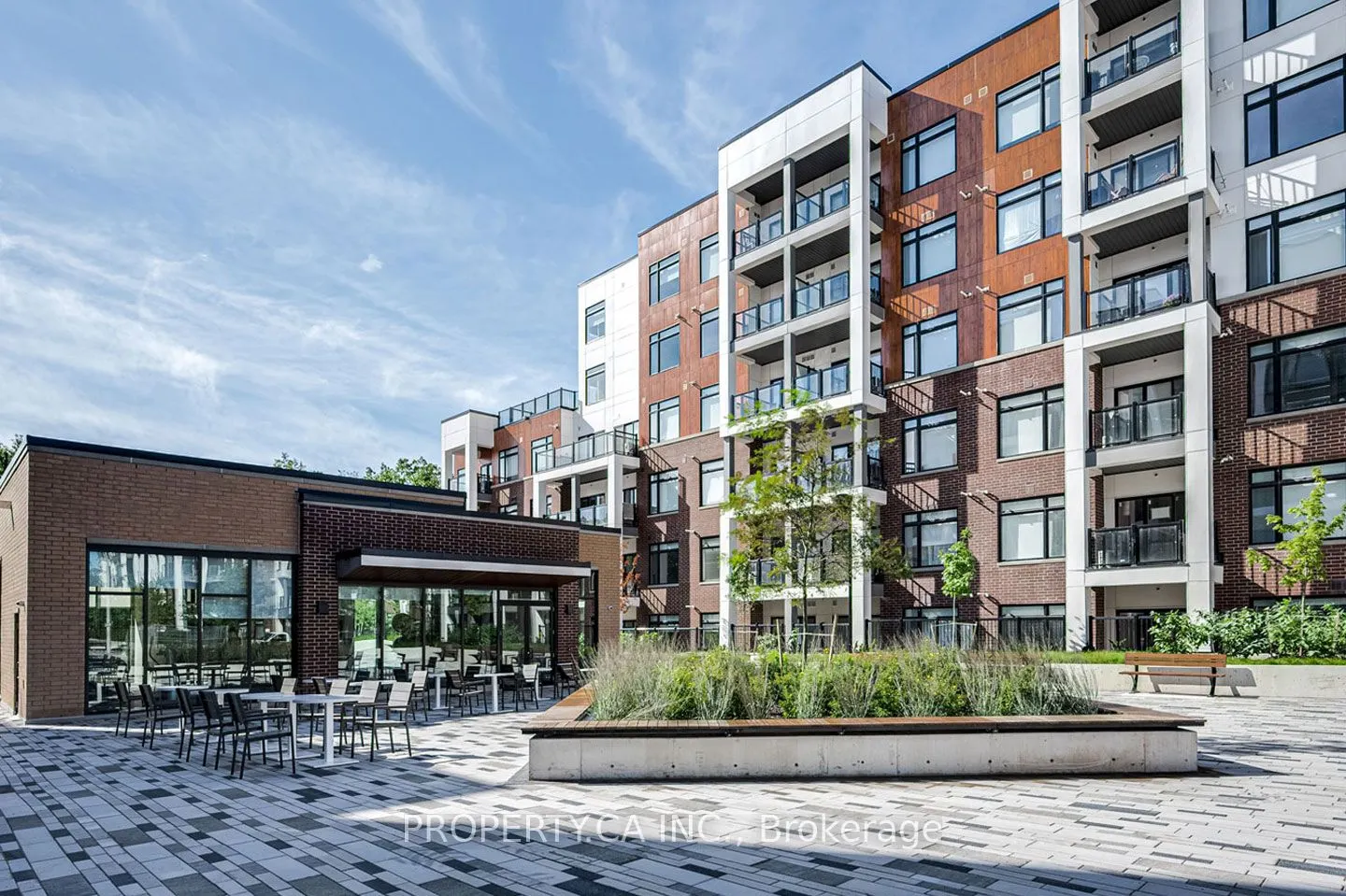 165 Canon Jackson Drive W, #514