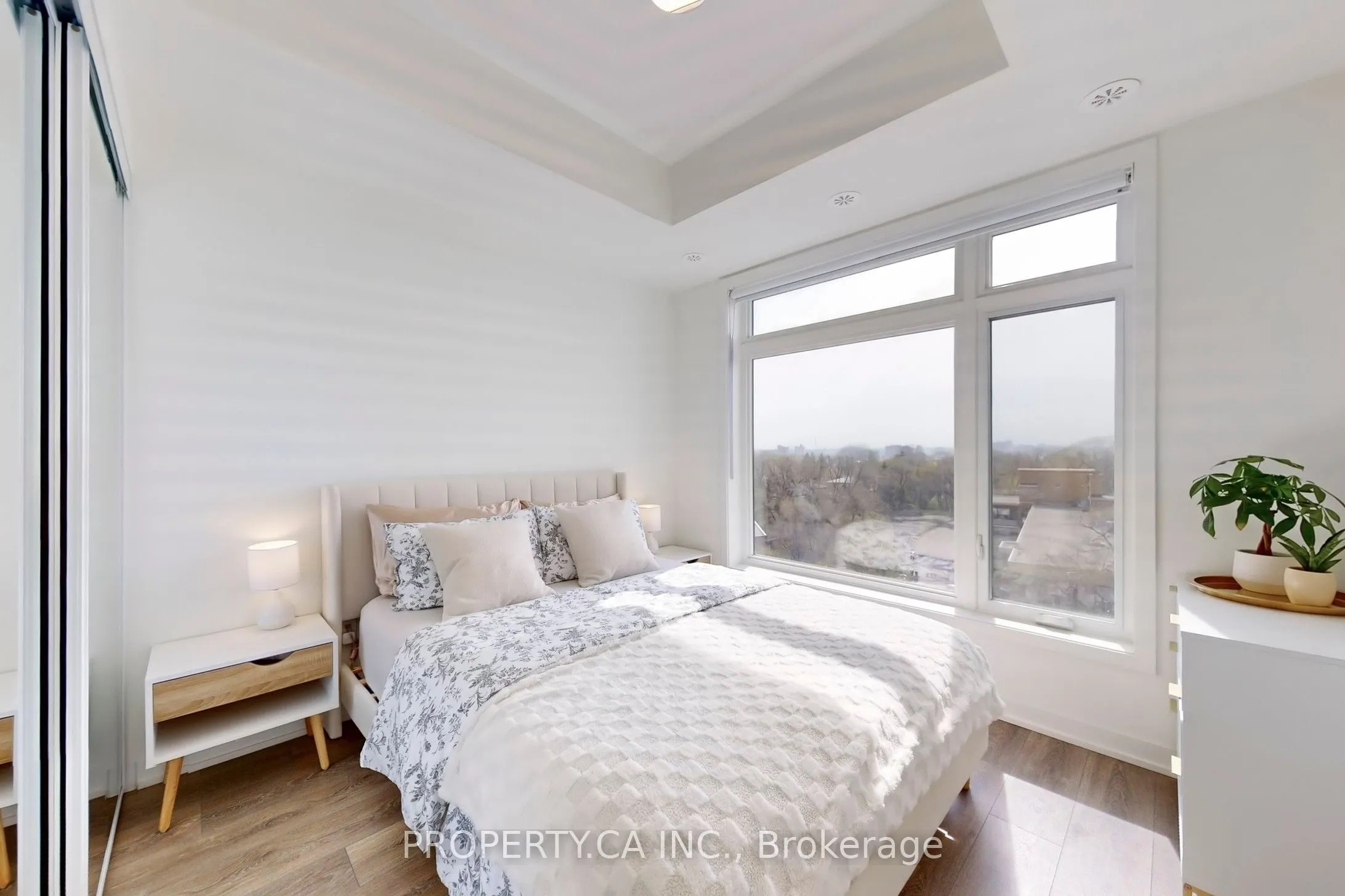165 Canon Jackson Drive W, #514