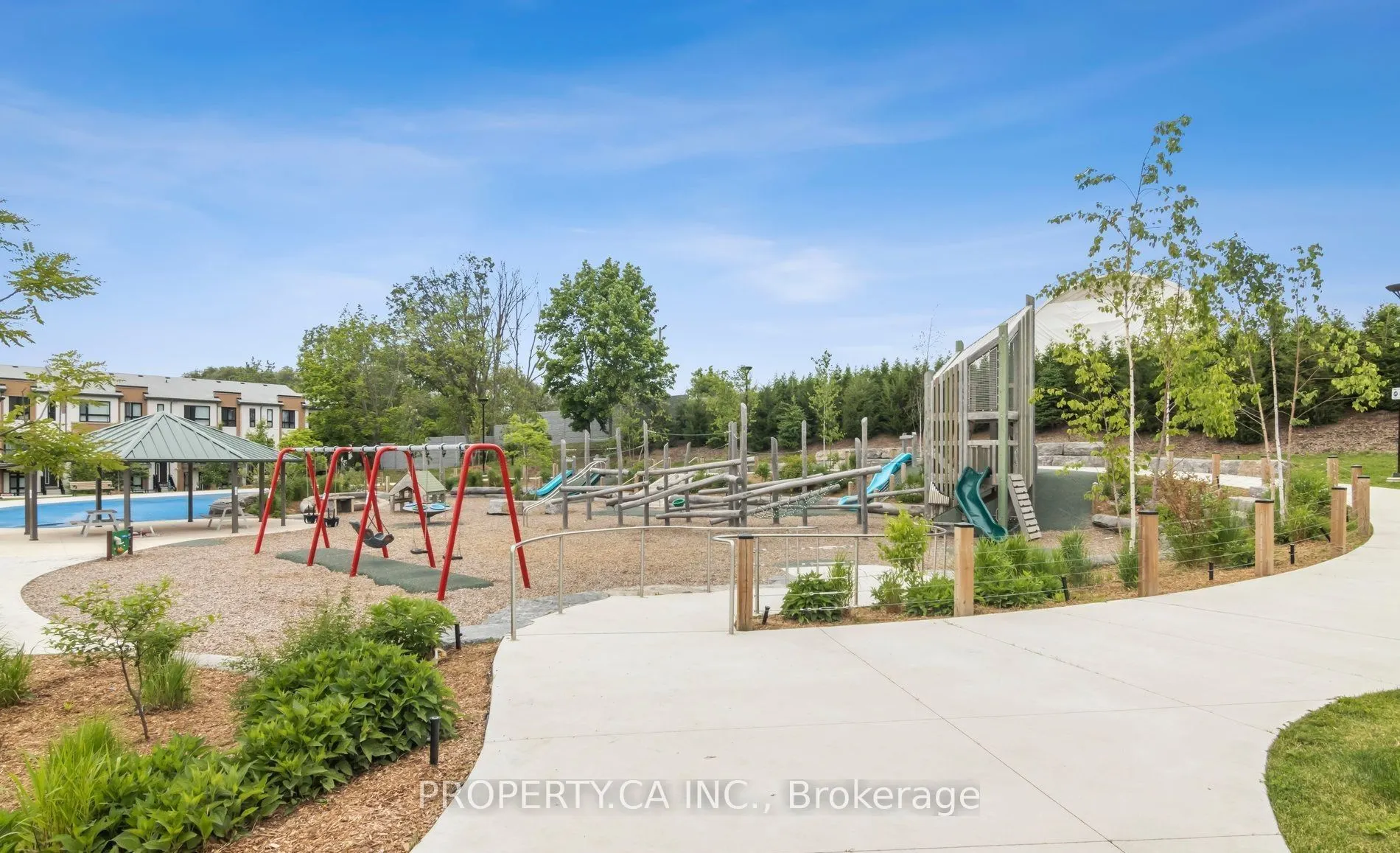 165 Canon Jackson Drive W, #514