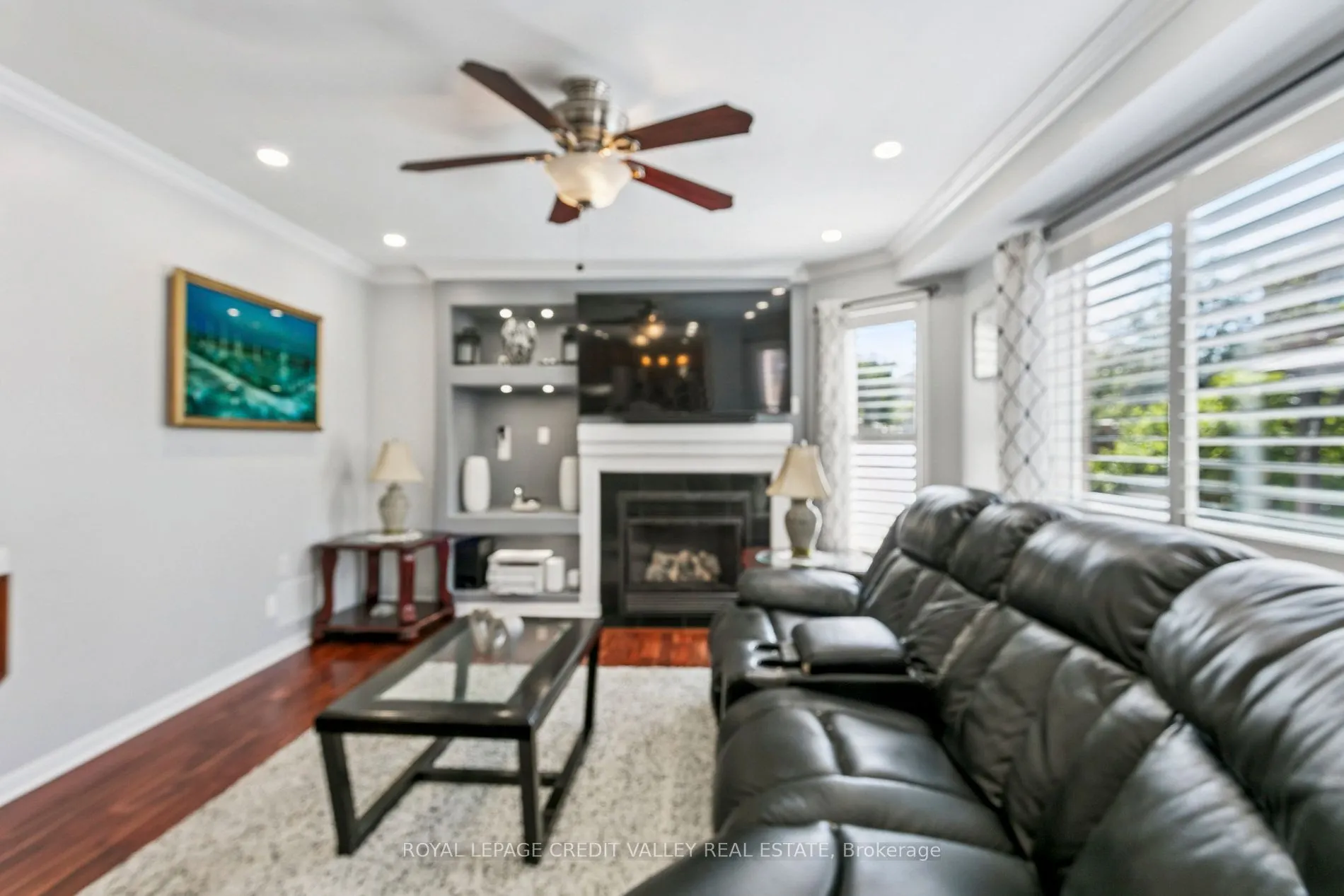 4 Mendoza Drive
