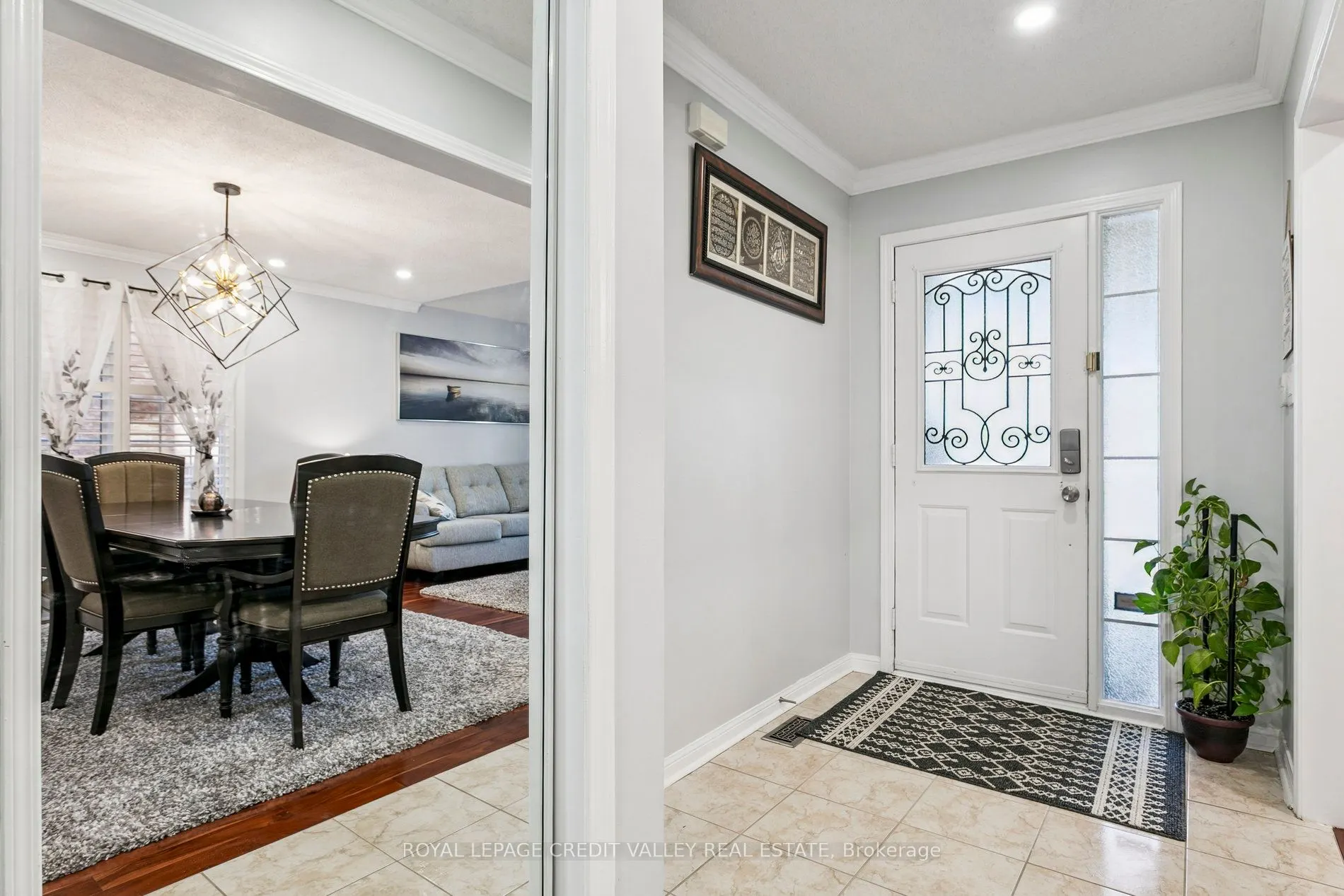 4 Mendoza Drive