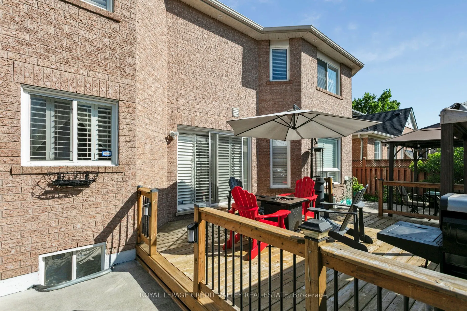 4 Mendoza Drive