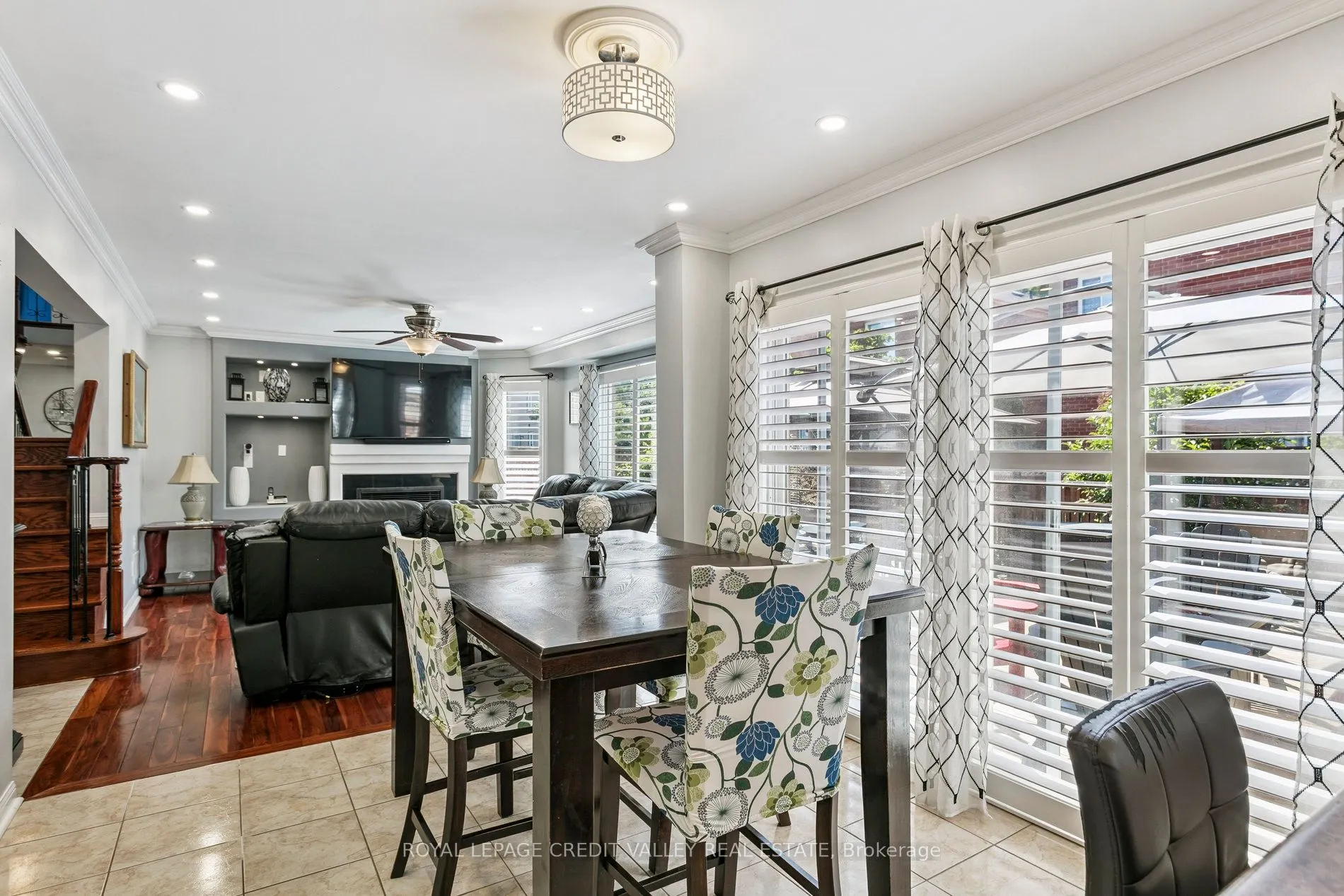 4 Mendoza Drive