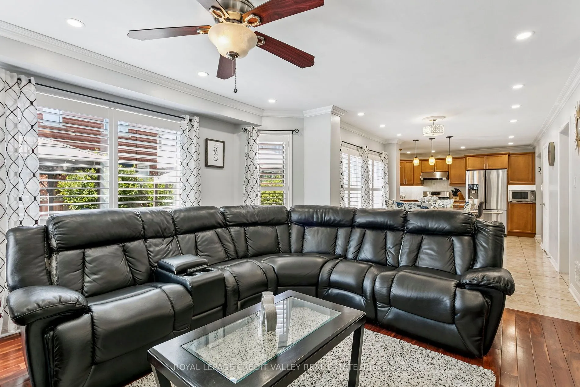 4 Mendoza Drive