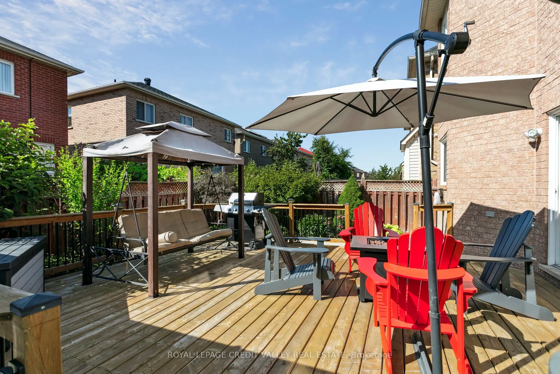4 Mendoza Drive
