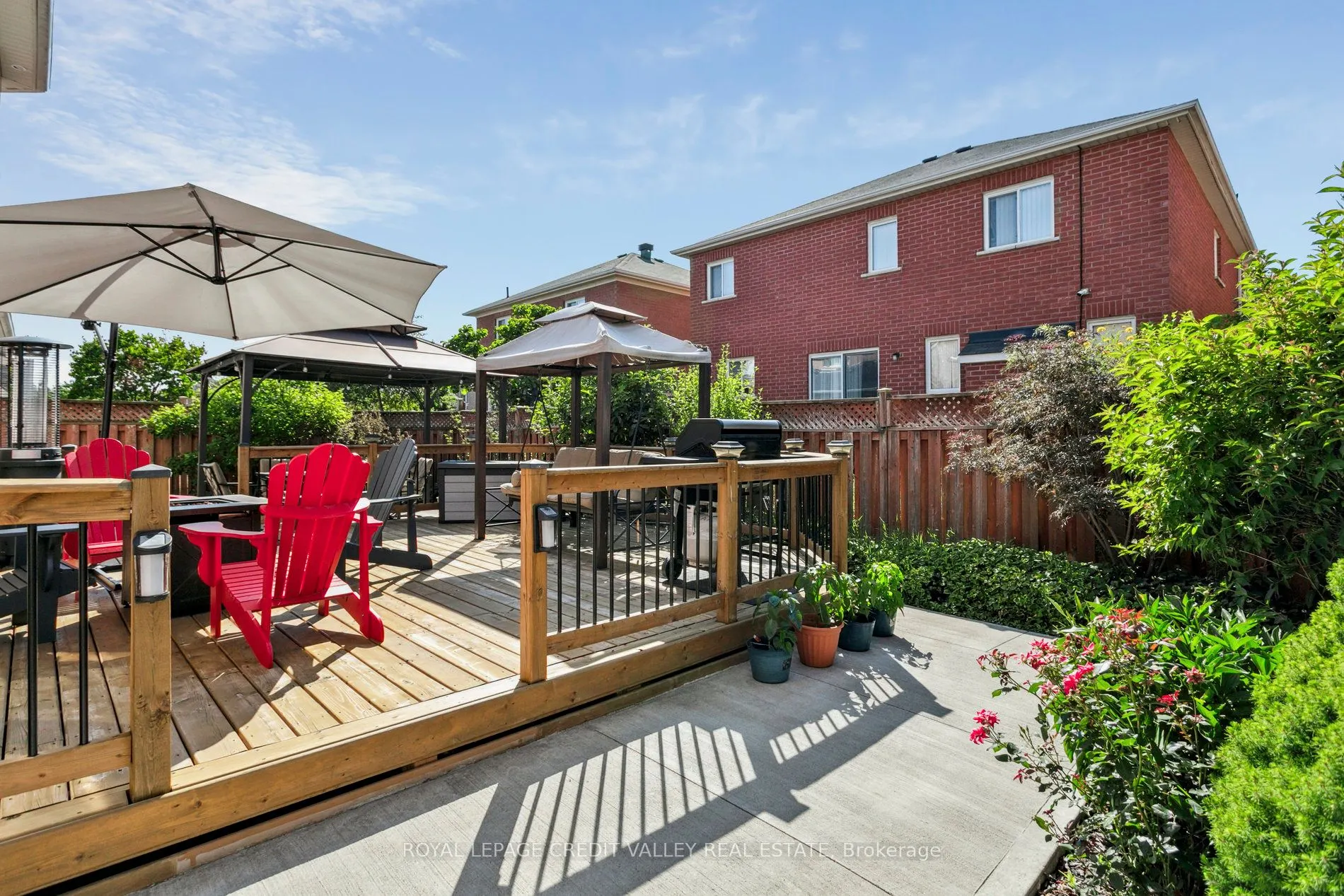 4 Mendoza Drive