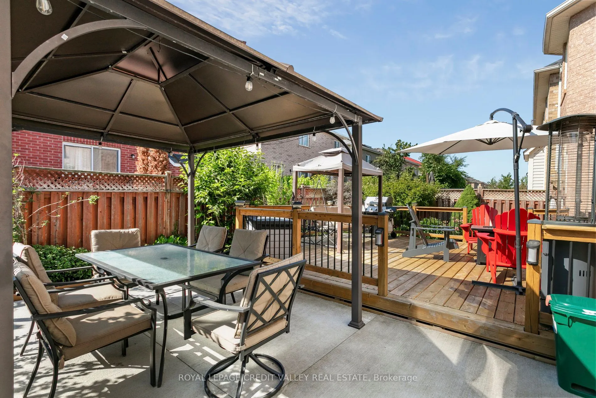 4 Mendoza Drive