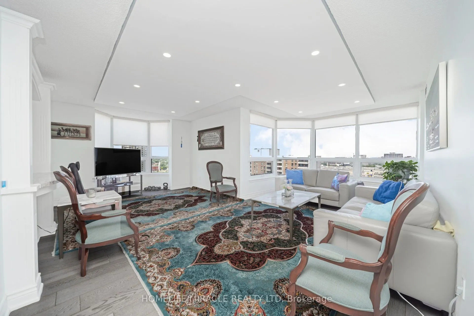 8 Lisa Street, #1802