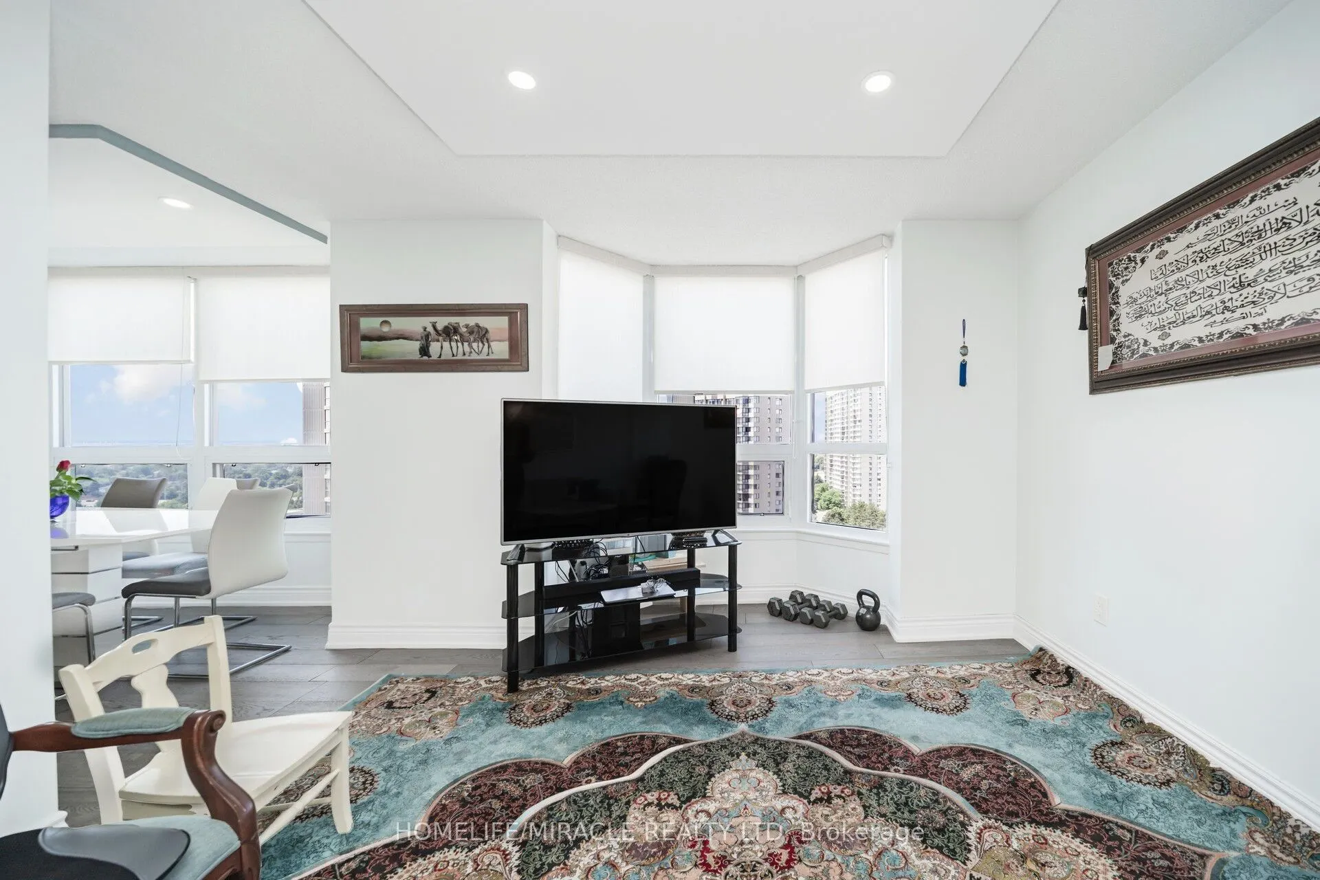 8 Lisa Street, #1802