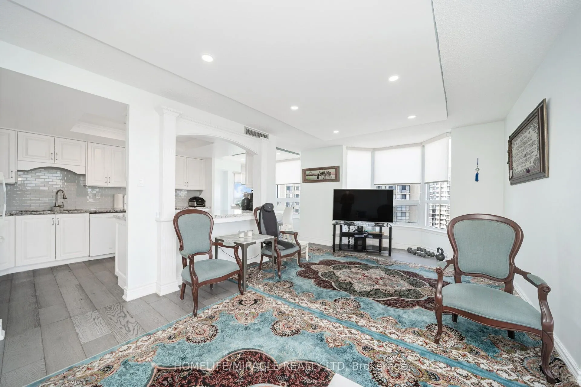 8 Lisa Street, #1802