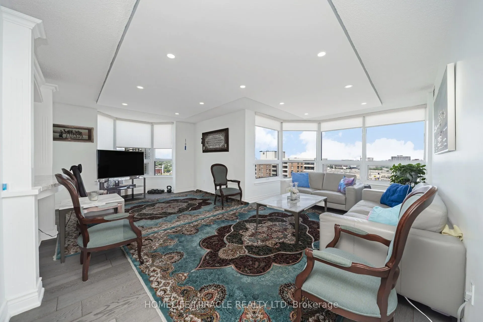 8 Lisa Street, #1802