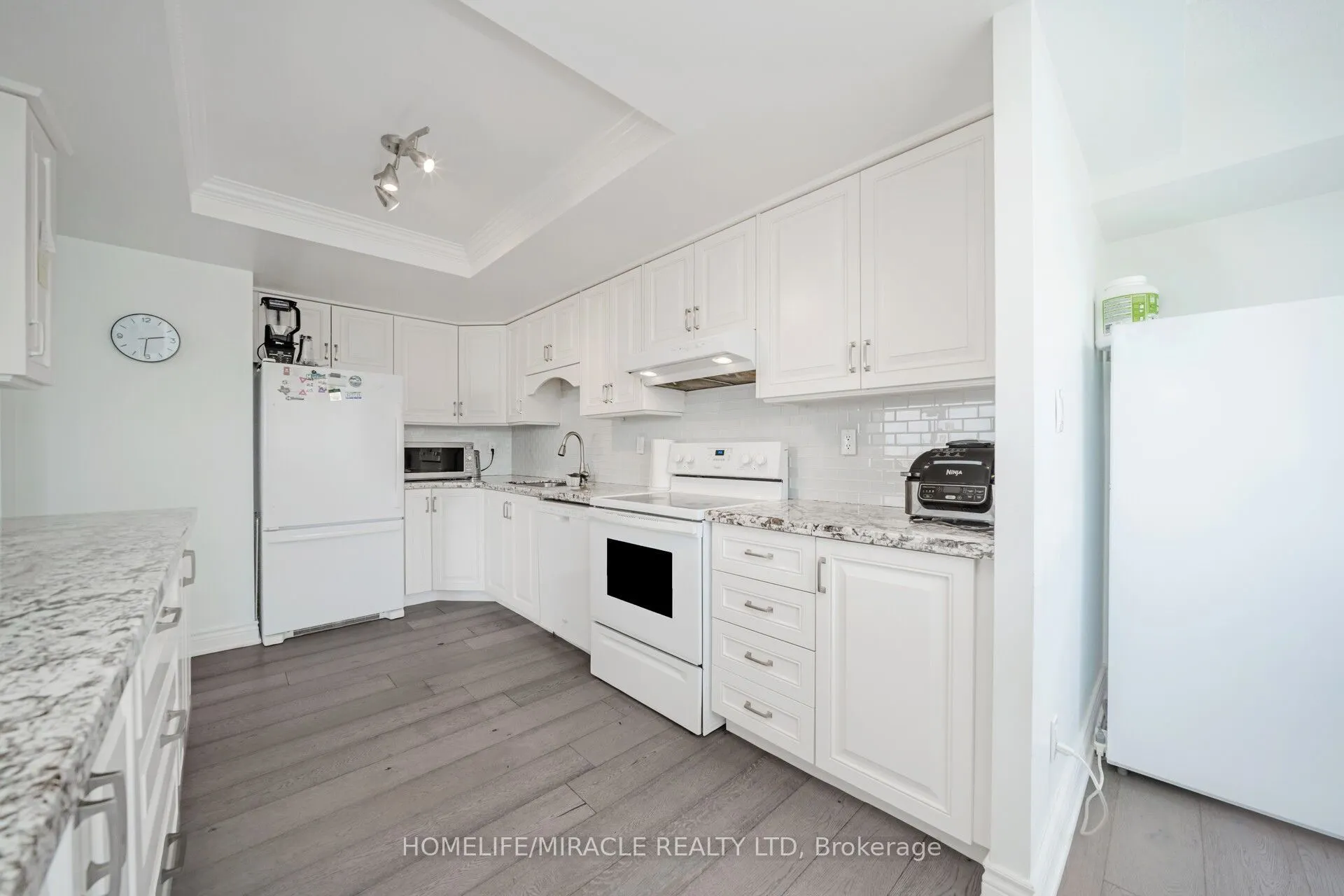 8 Lisa Street, #1802