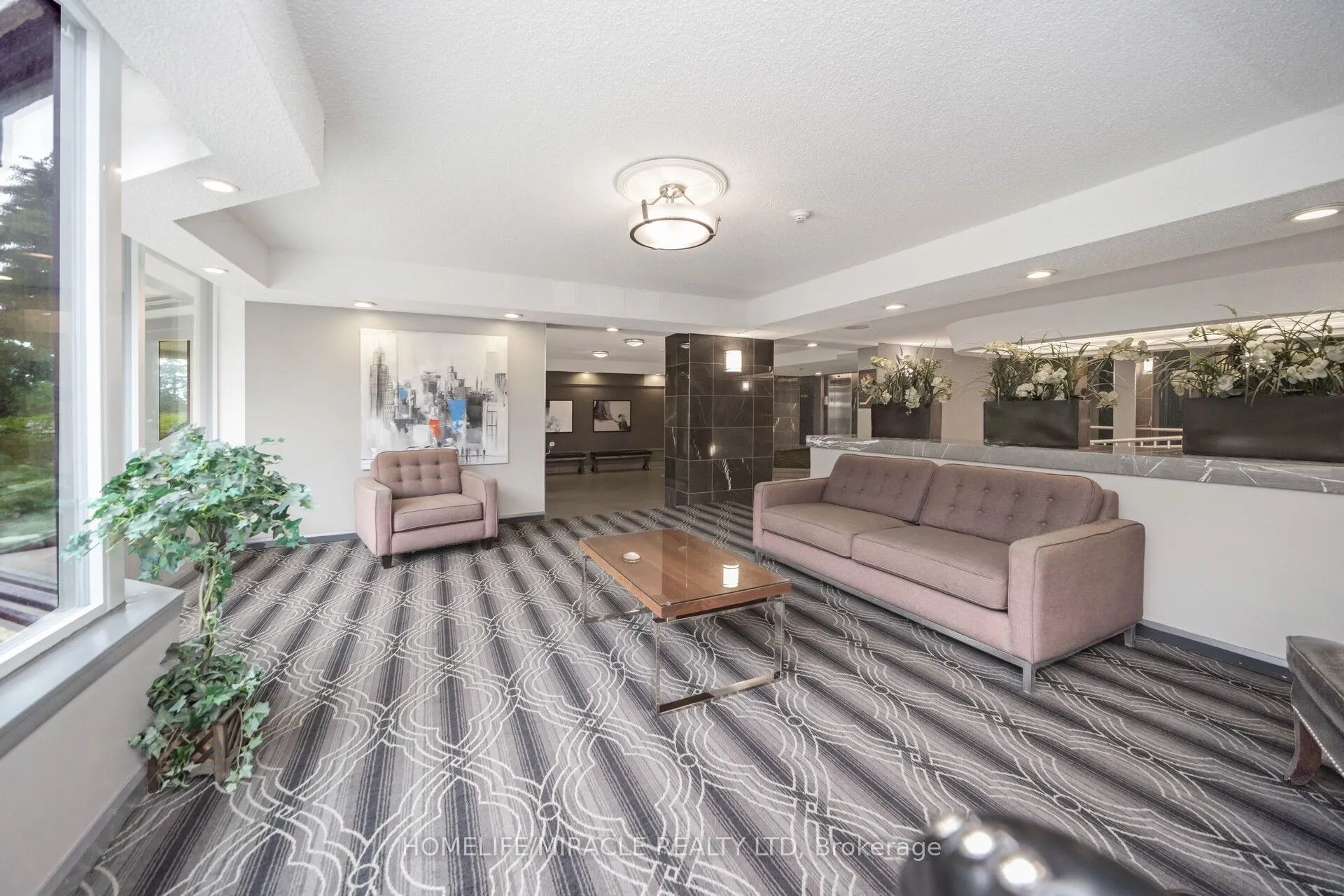 8 Lisa Street, #1802