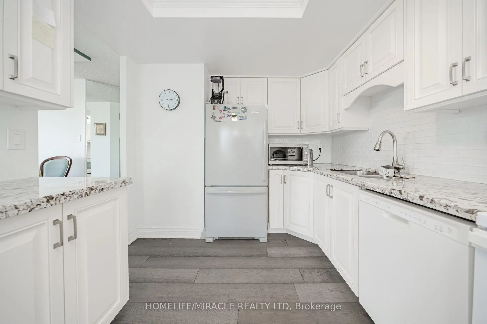 8 Lisa Street, #1802