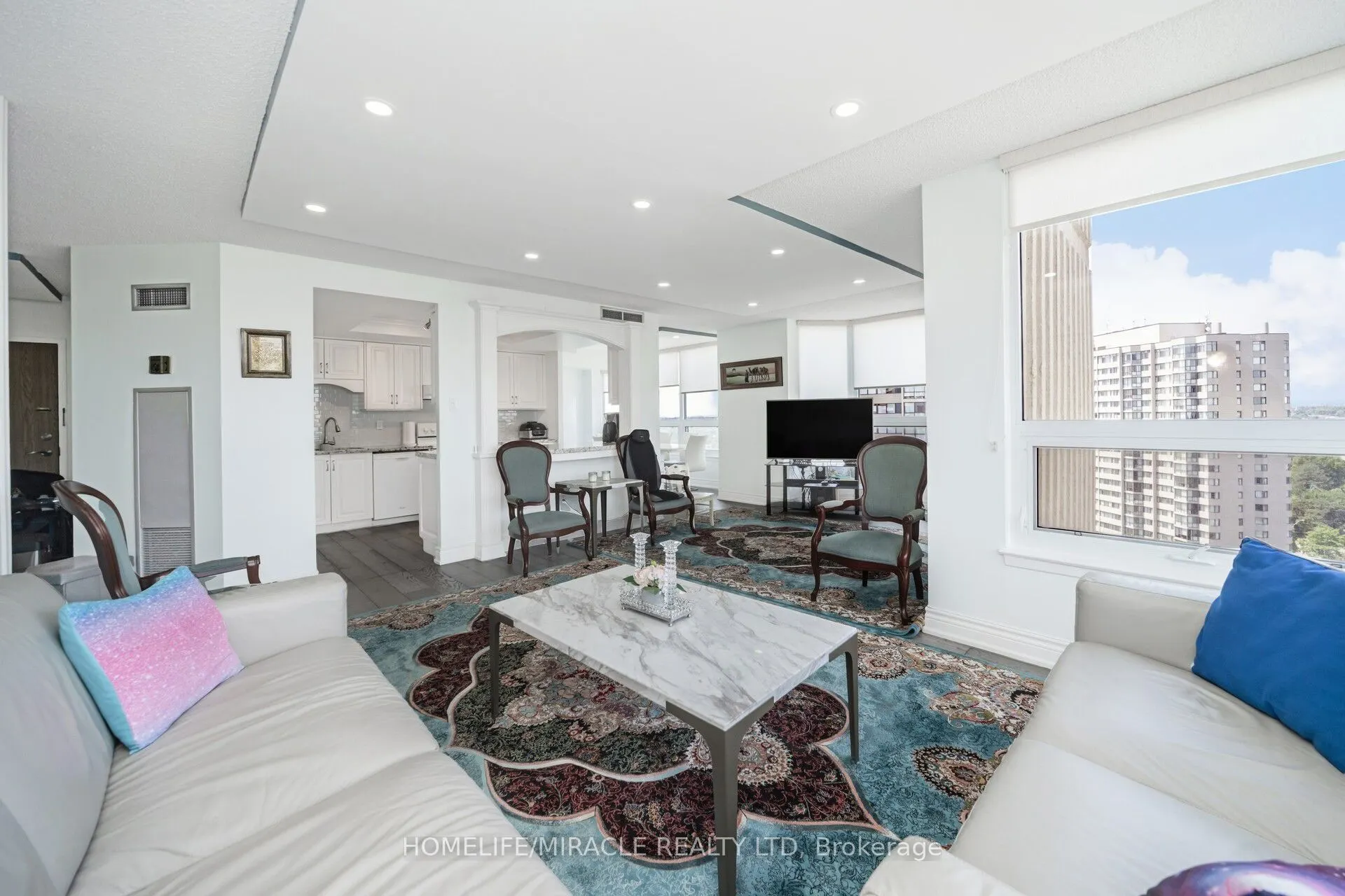 8 Lisa Street, #1802